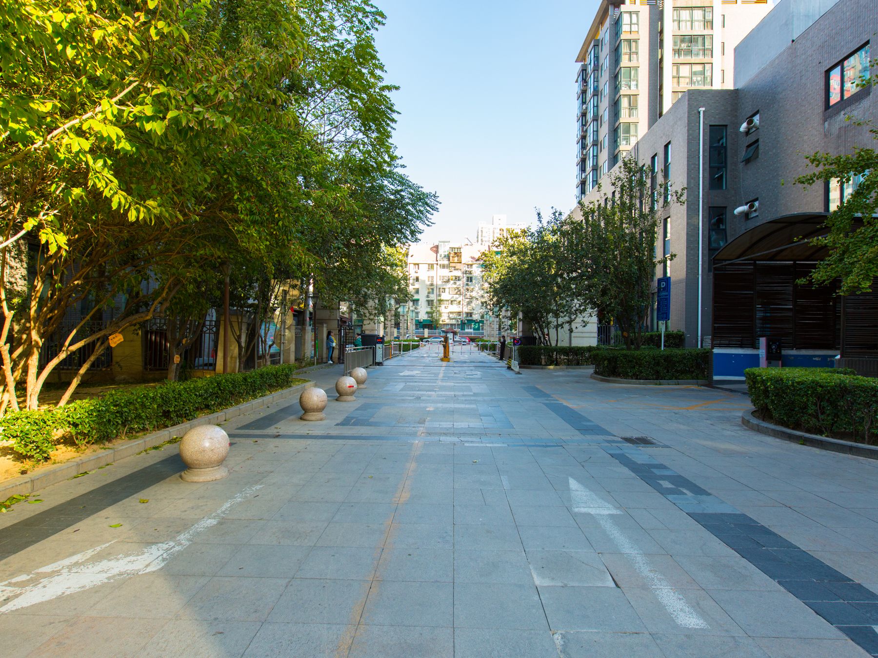 美景东方 - Beijing property leasing for expats