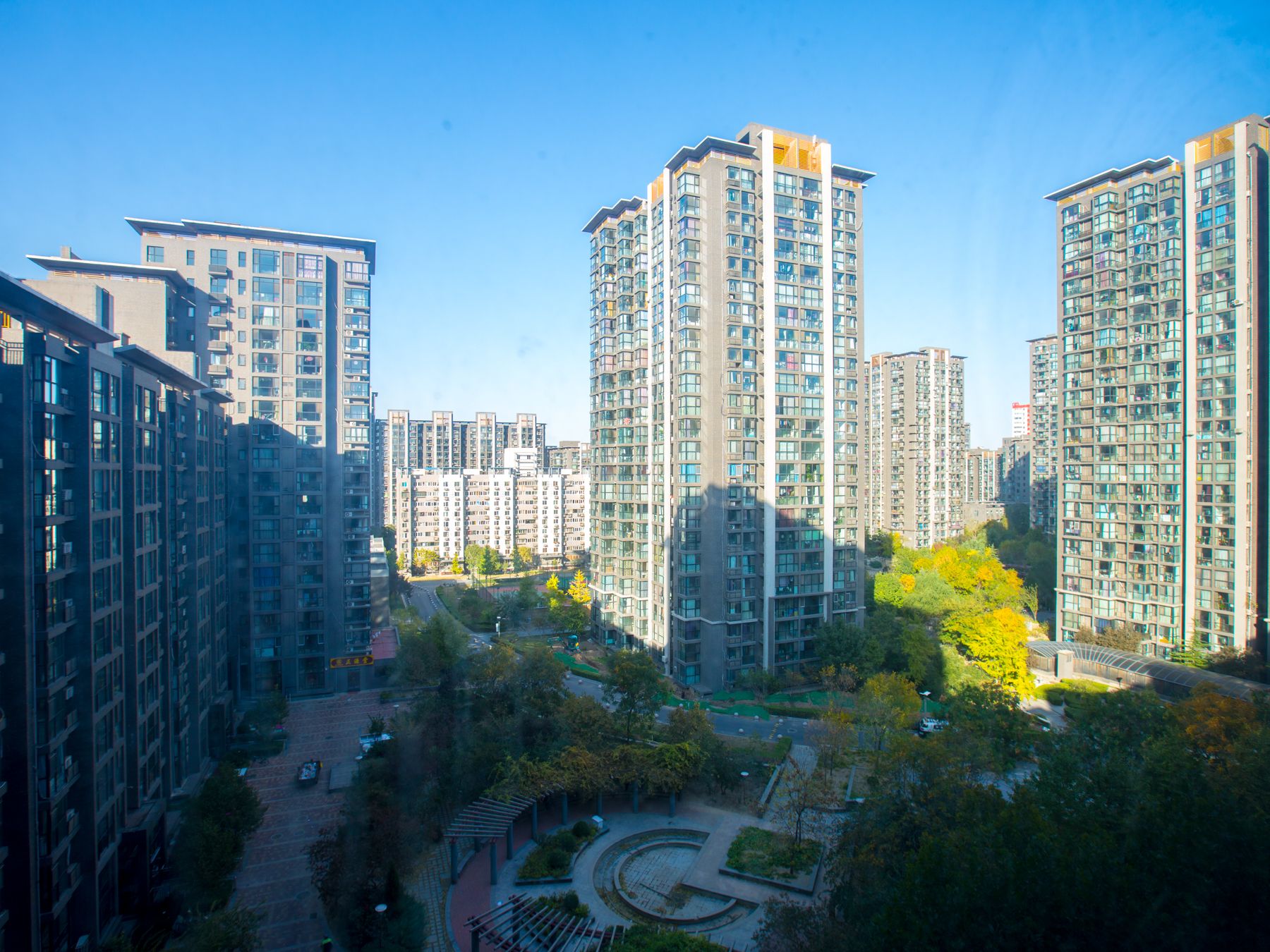 美景东方 - Beijing property leasing for expats