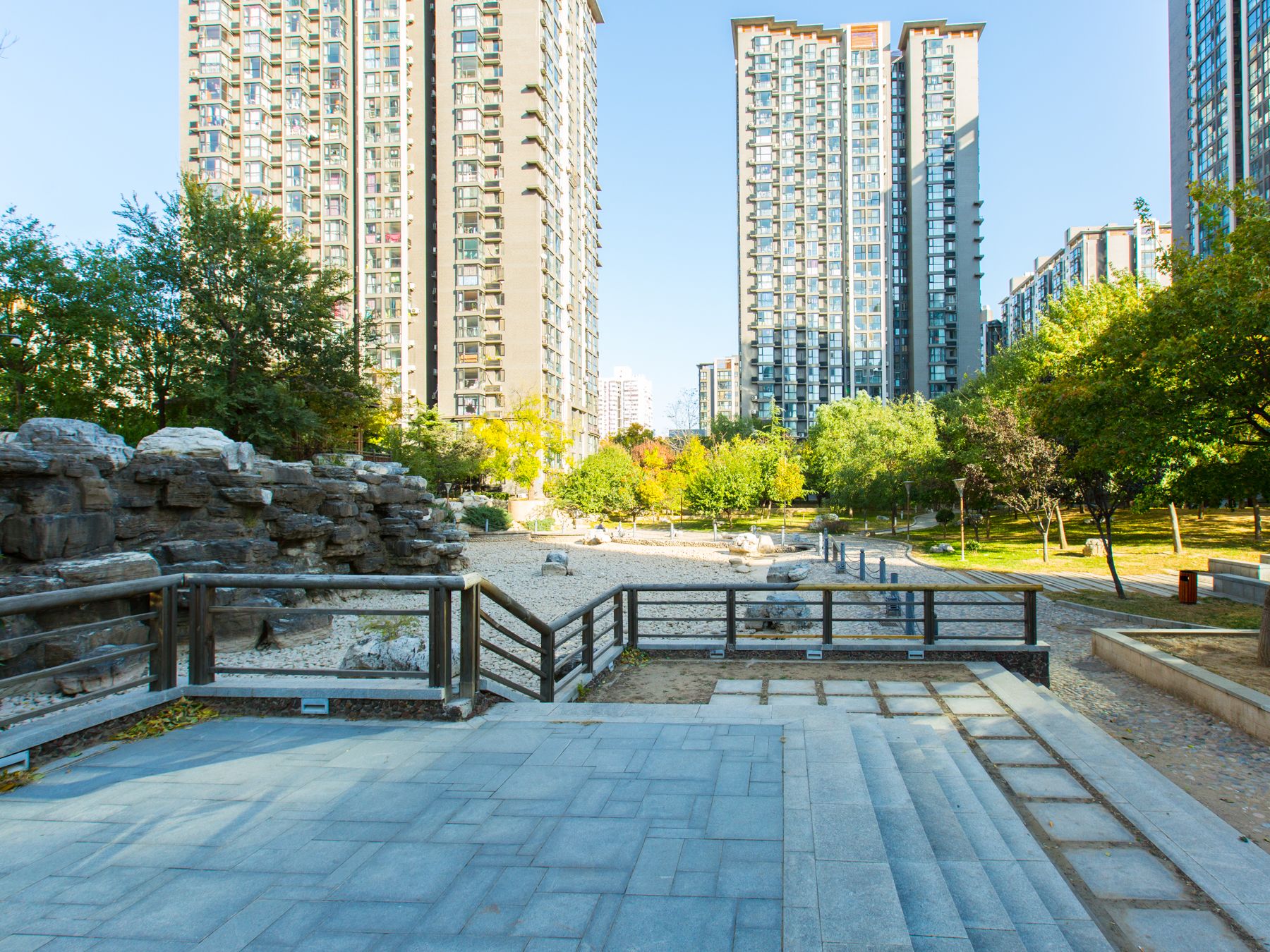 美景东方 - Beijing property leasing for expats