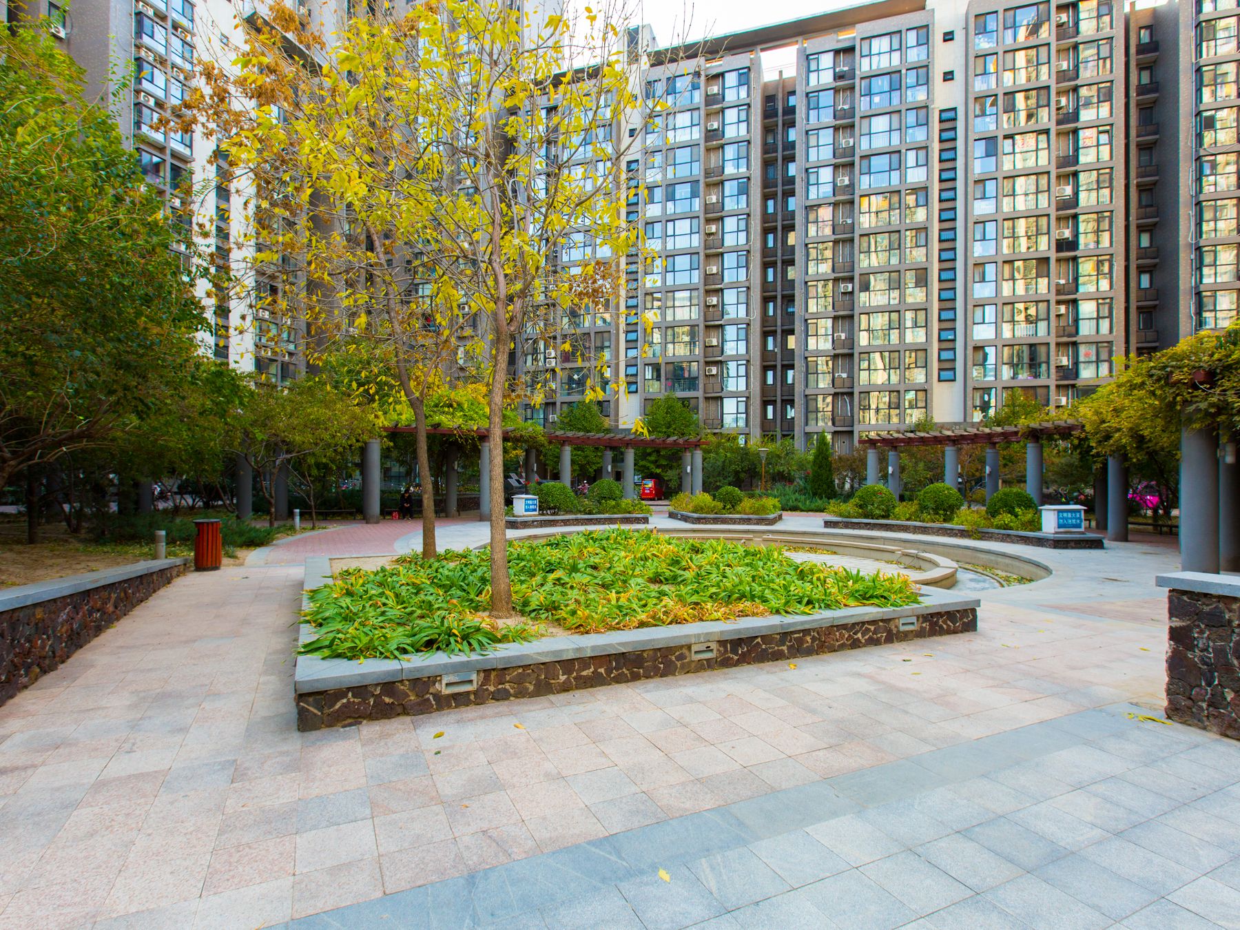 美景东方 - Beijing property leasing for expats