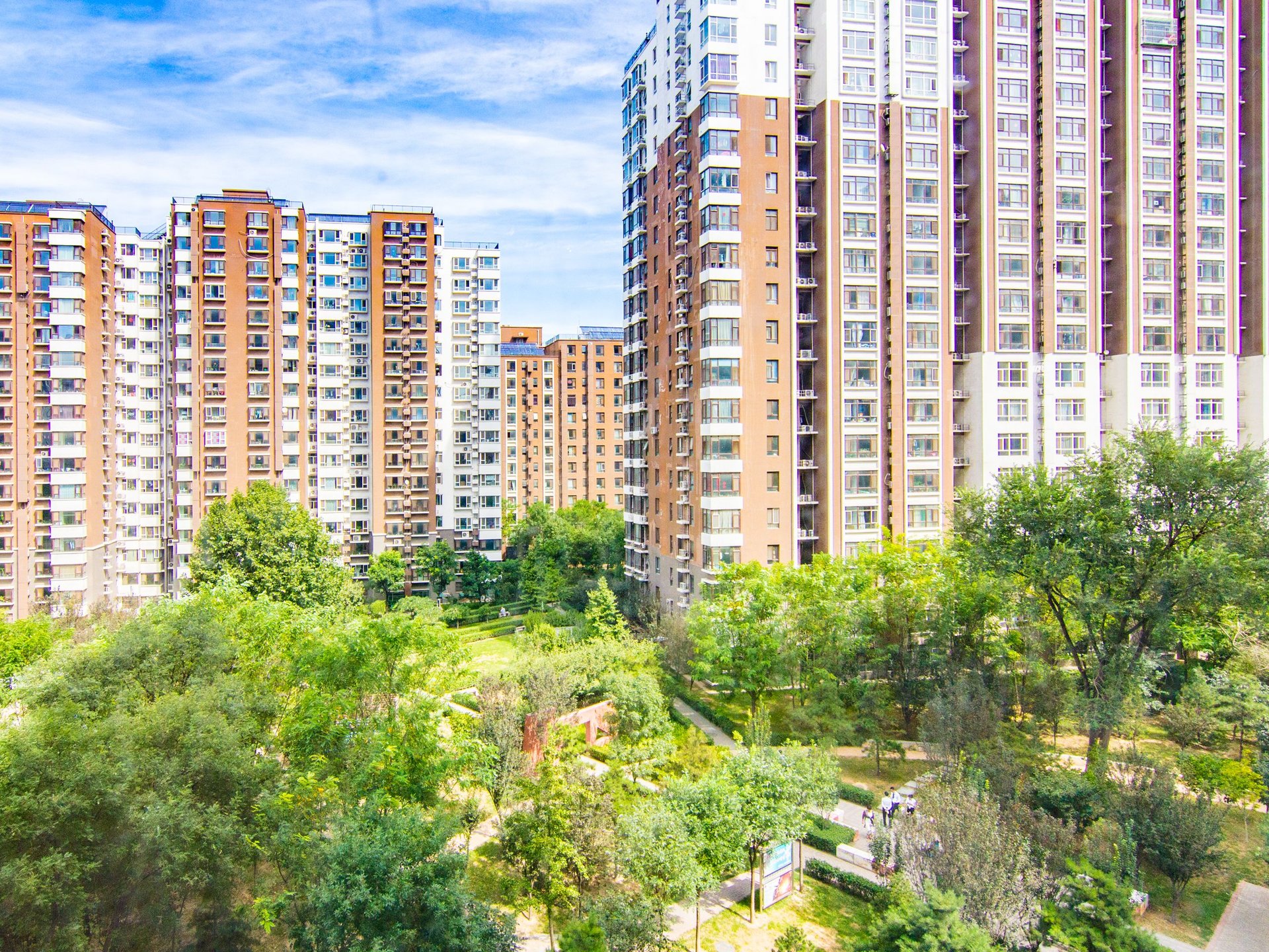 美立方 - Beijing property leasing for expats