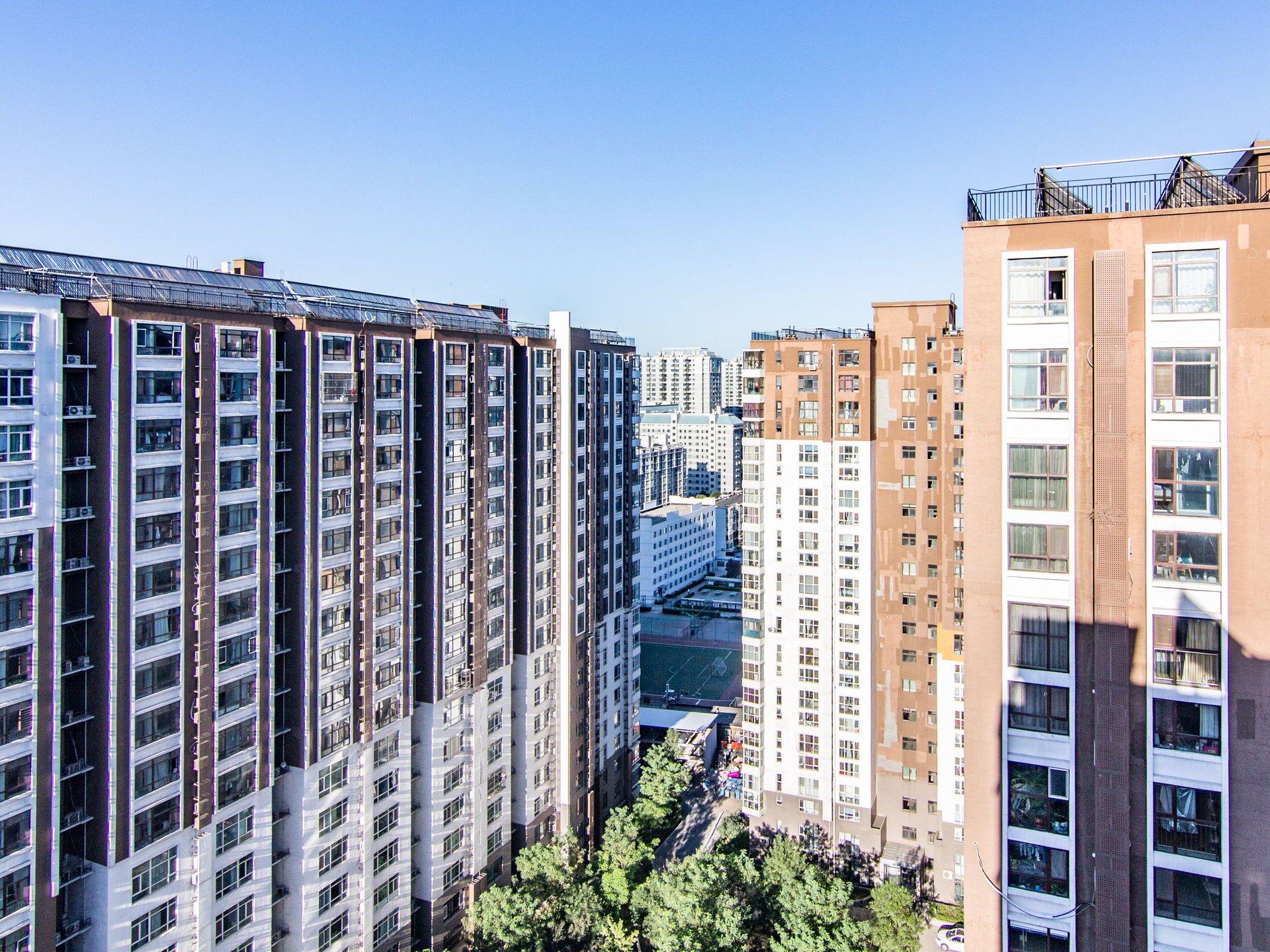 美立方 - Beijing property leasing for expats