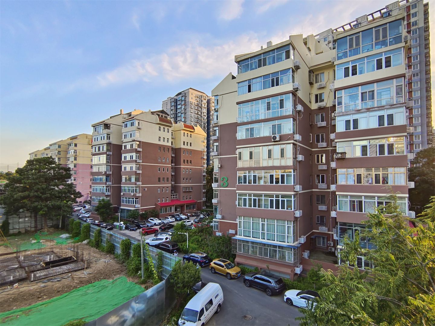 美丽亚洲假日花园 - Beijing property leasing for expats