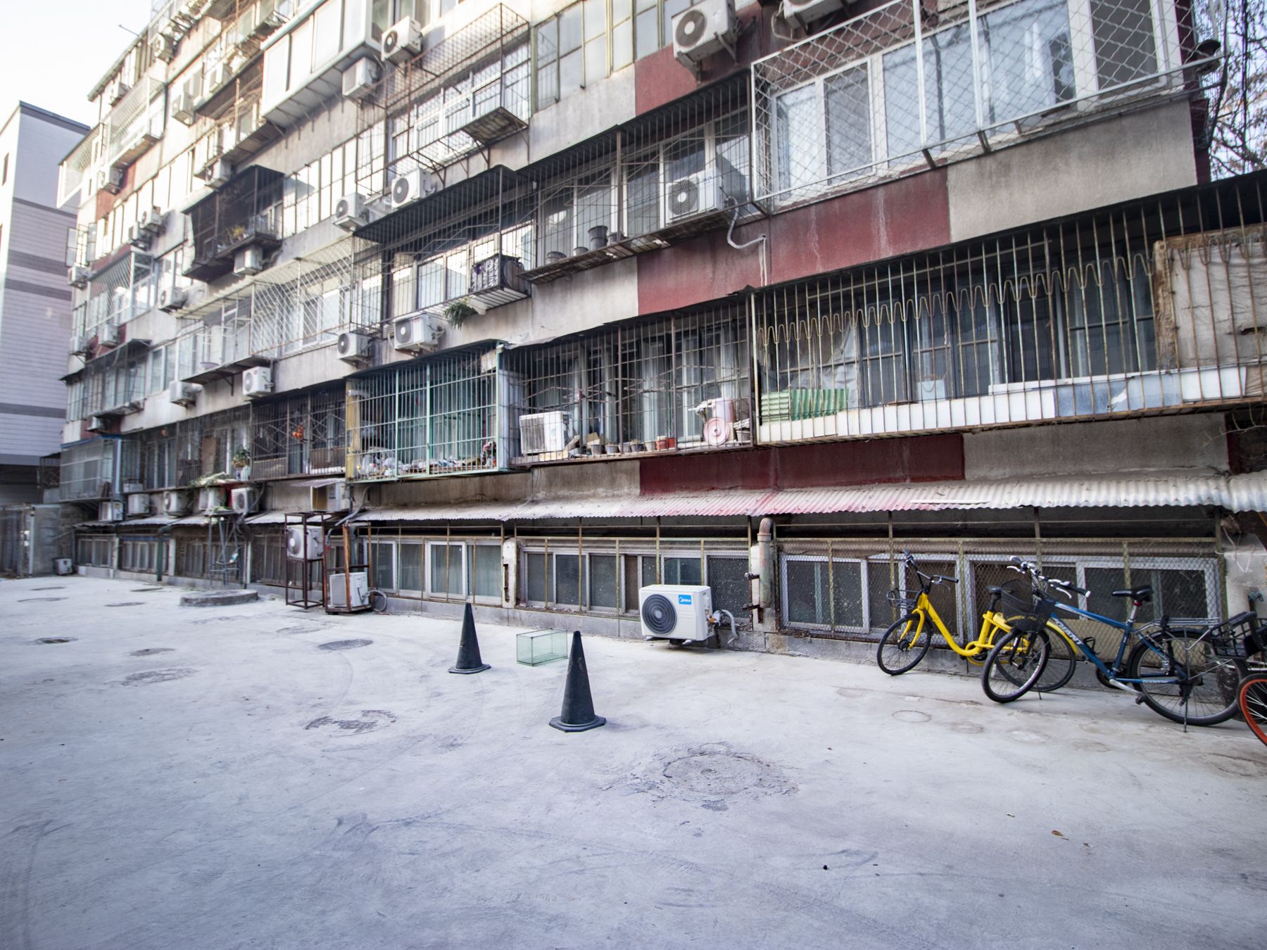 美术馆后街 - Beijing property leasing for expats