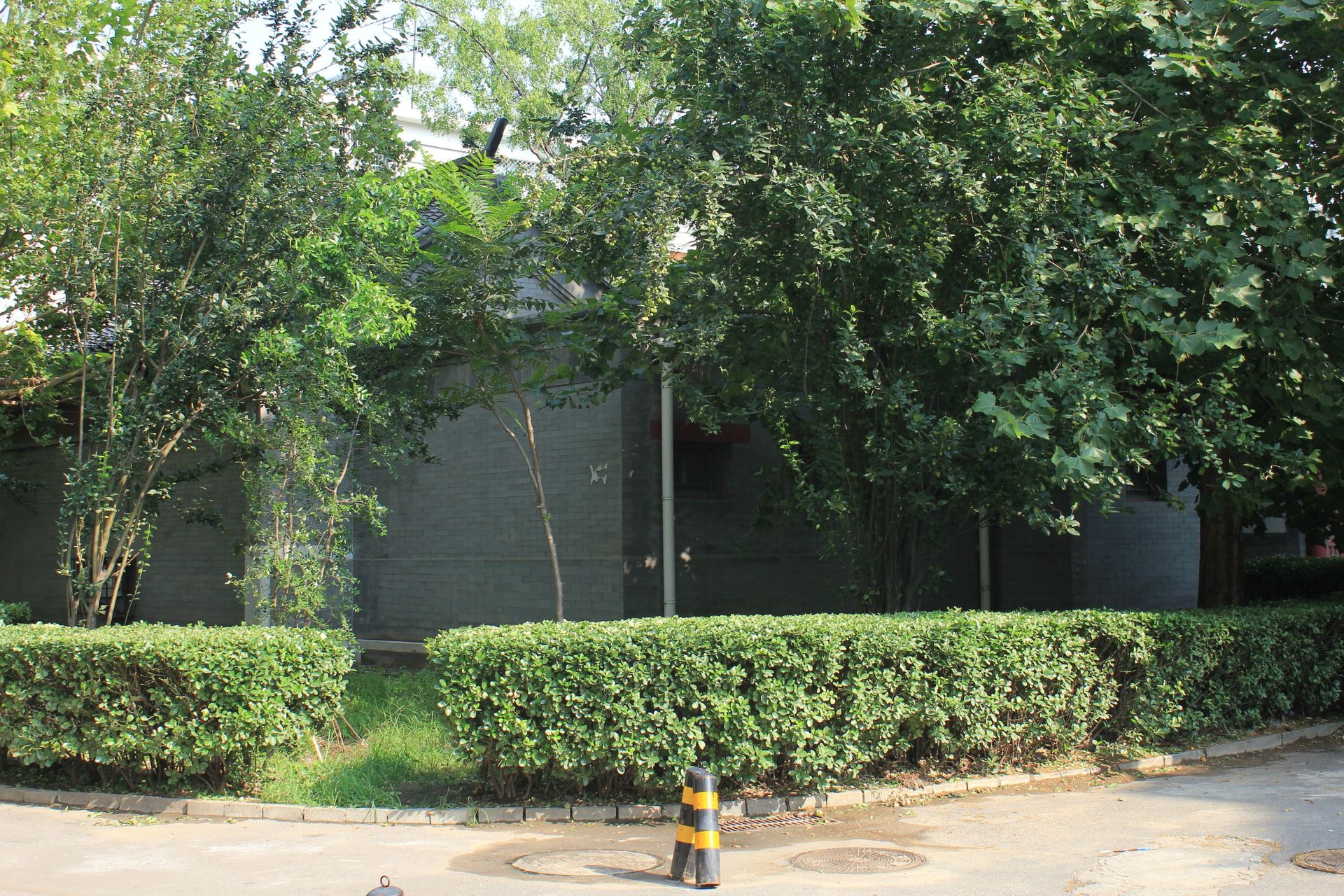 美术馆后街 - Beijing property leasing for expats