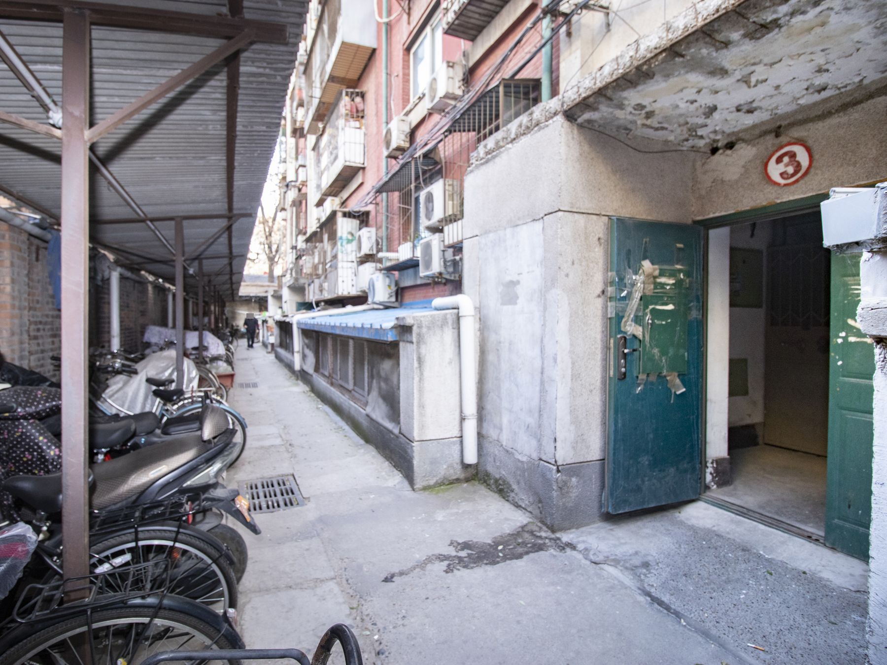 美术馆后街 - Beijing property leasing for expats