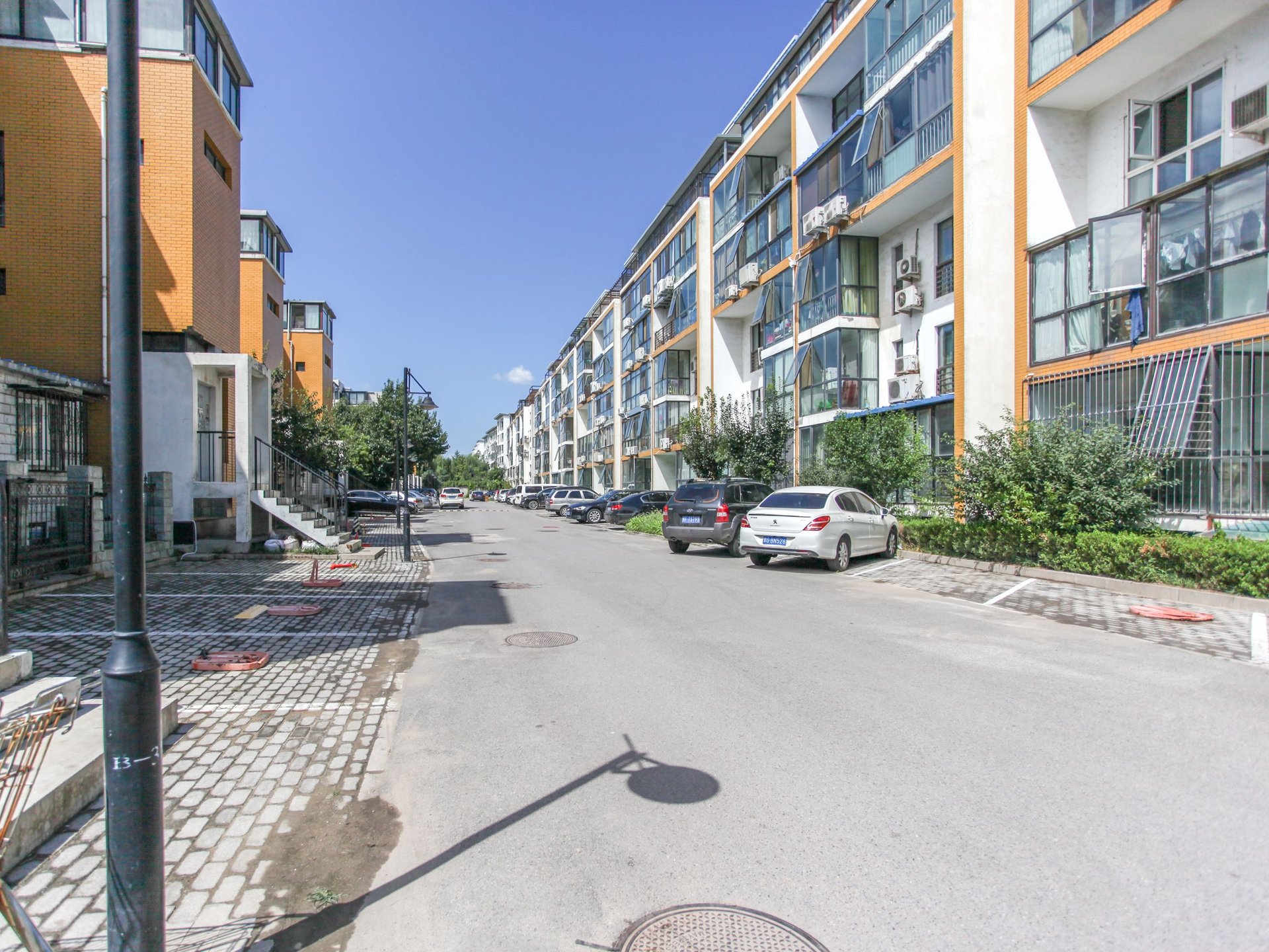 美树假日嘉园 - Beijing property leasing for expats