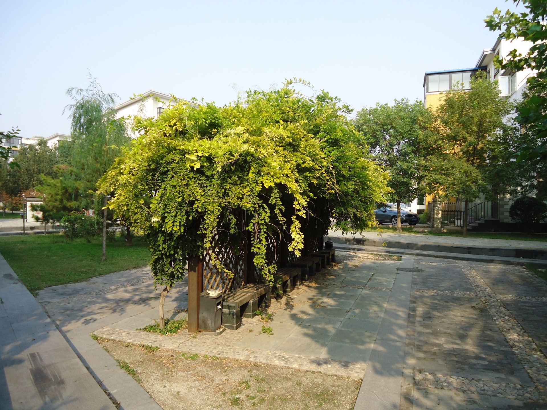 美树假日嘉园 - Beijing property leasing for expats