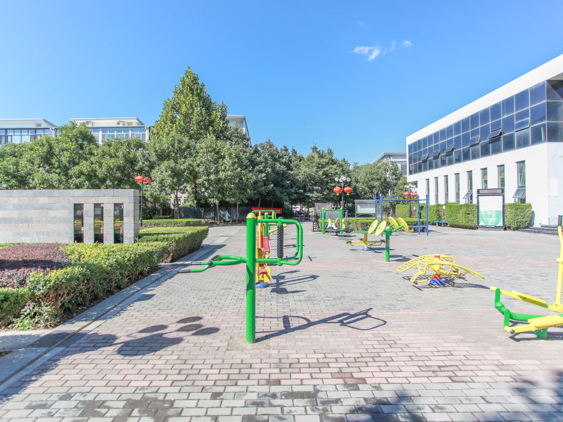 美树假日嘉园 - Beijing property leasing for expats