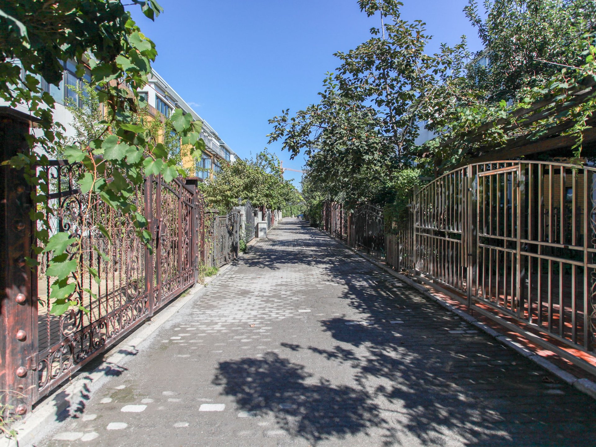 美树假日嘉园 - Beijing property leasing for expats