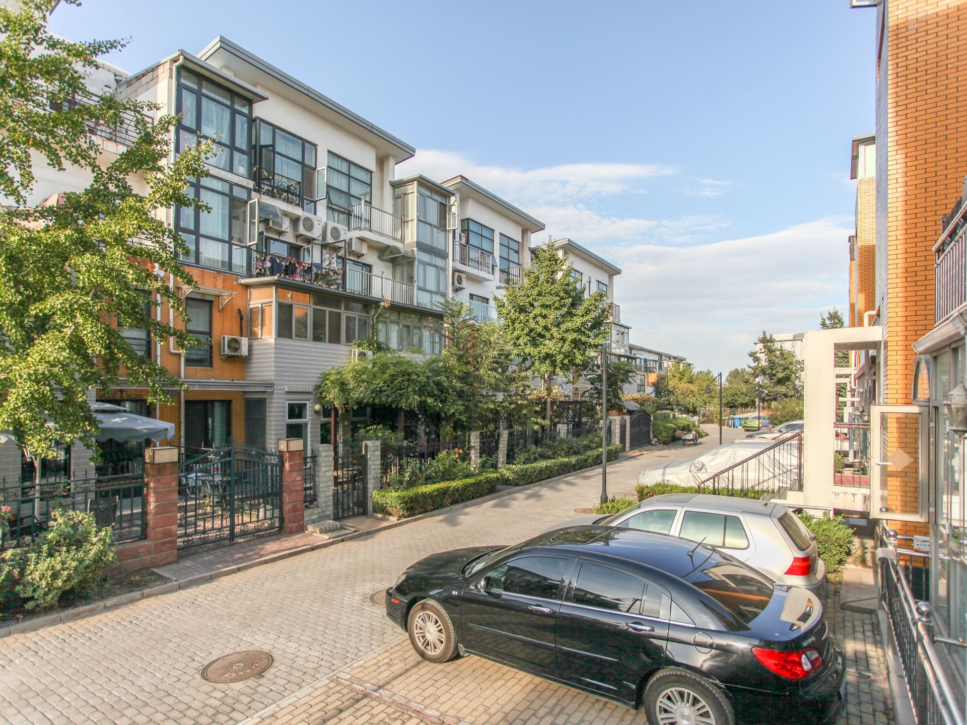 美树假日嘉园 - Beijing property leasing for expats