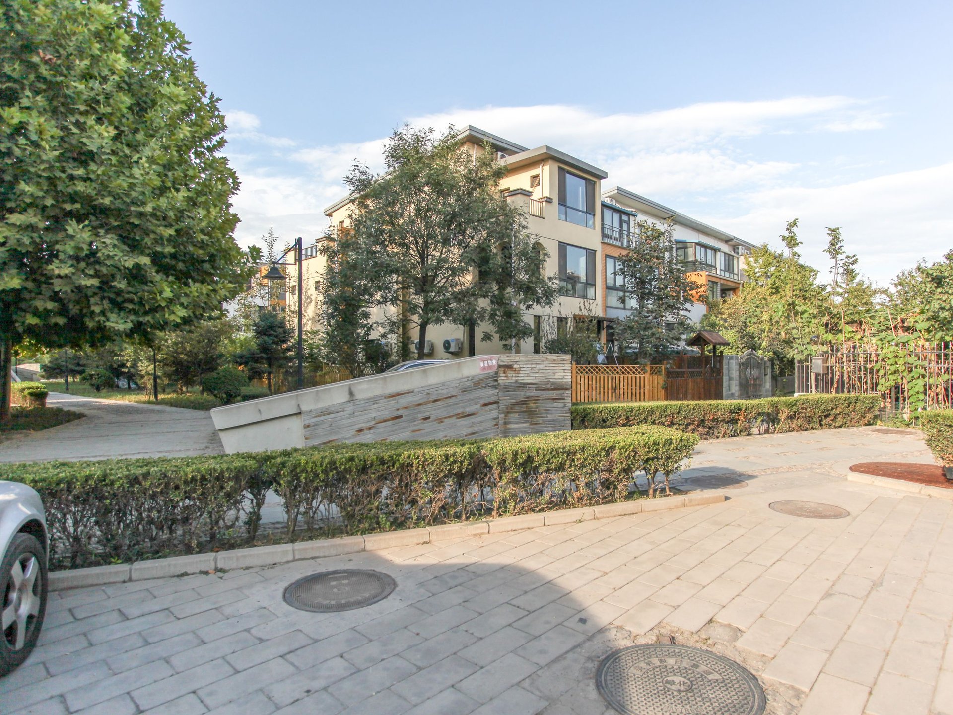 美树假日嘉园 - Beijing property leasing for expats