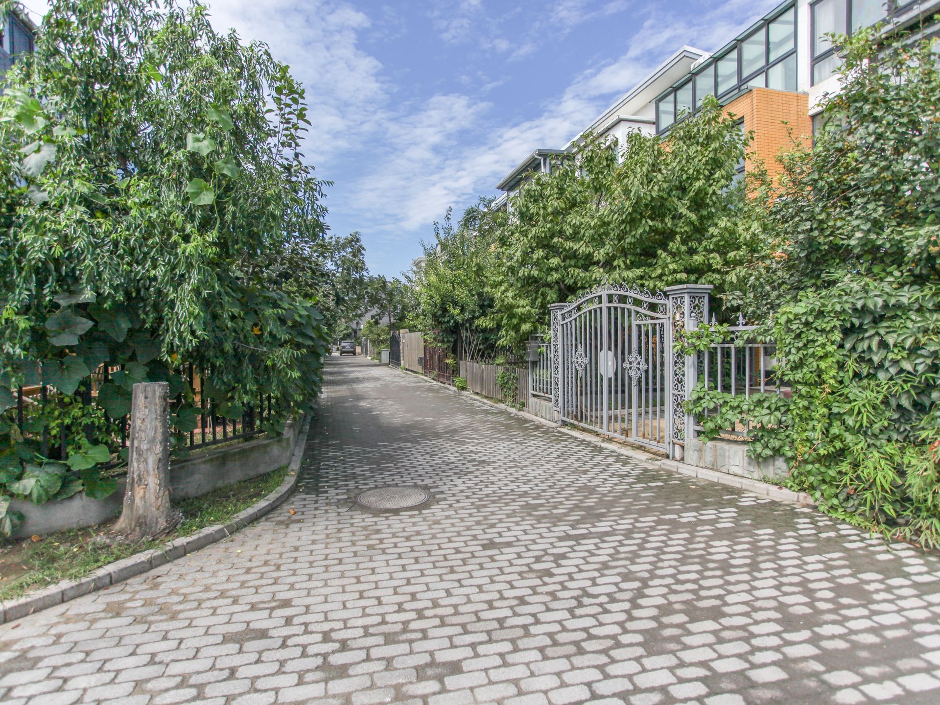 美树假日嘉园 - Beijing property leasing for expats