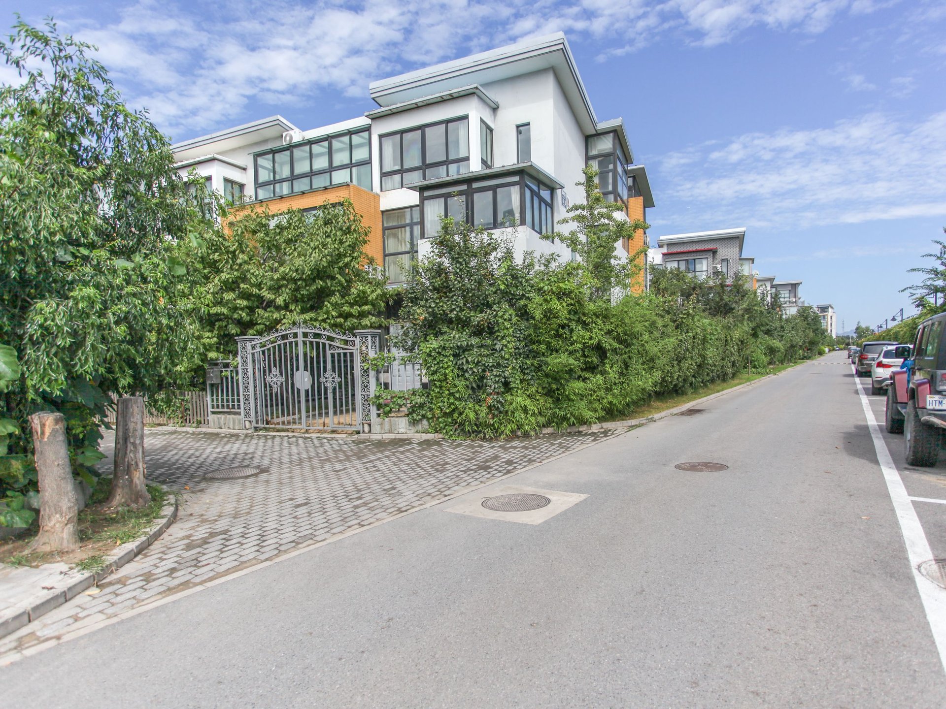 美树假日嘉园 - Beijing property leasing for expats