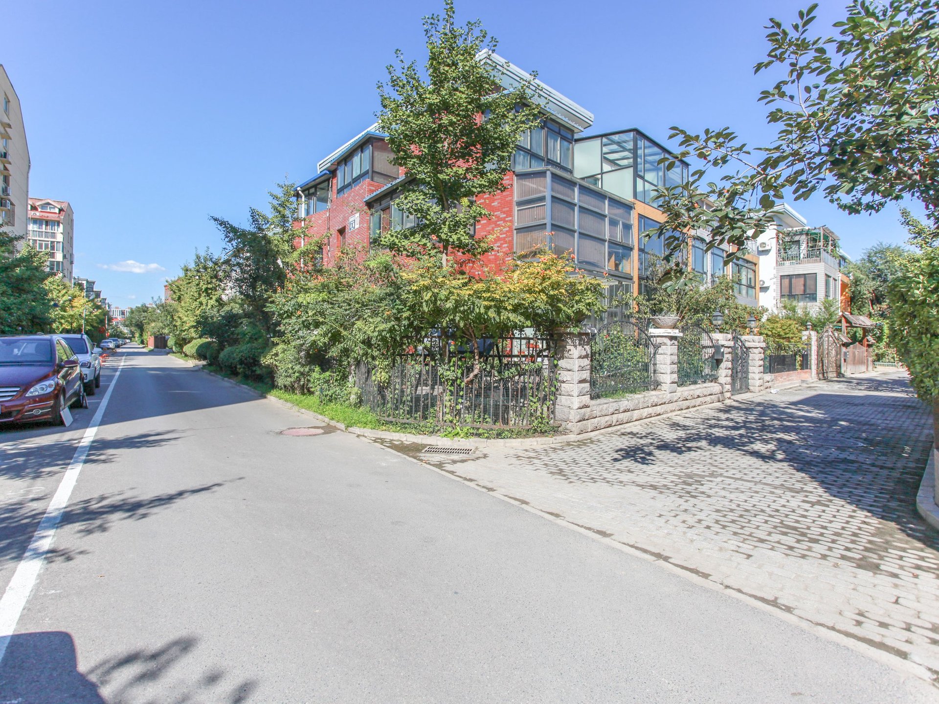 美树假日嘉园 - Beijing property leasing for expats