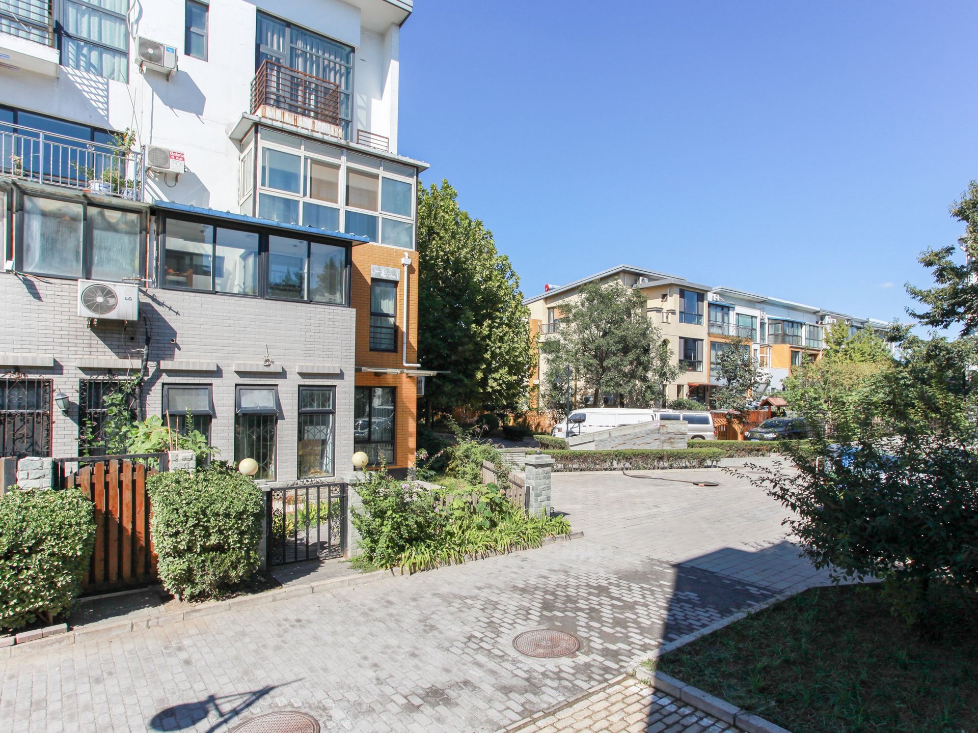 美树假日嘉园 - Beijing property leasing for expats