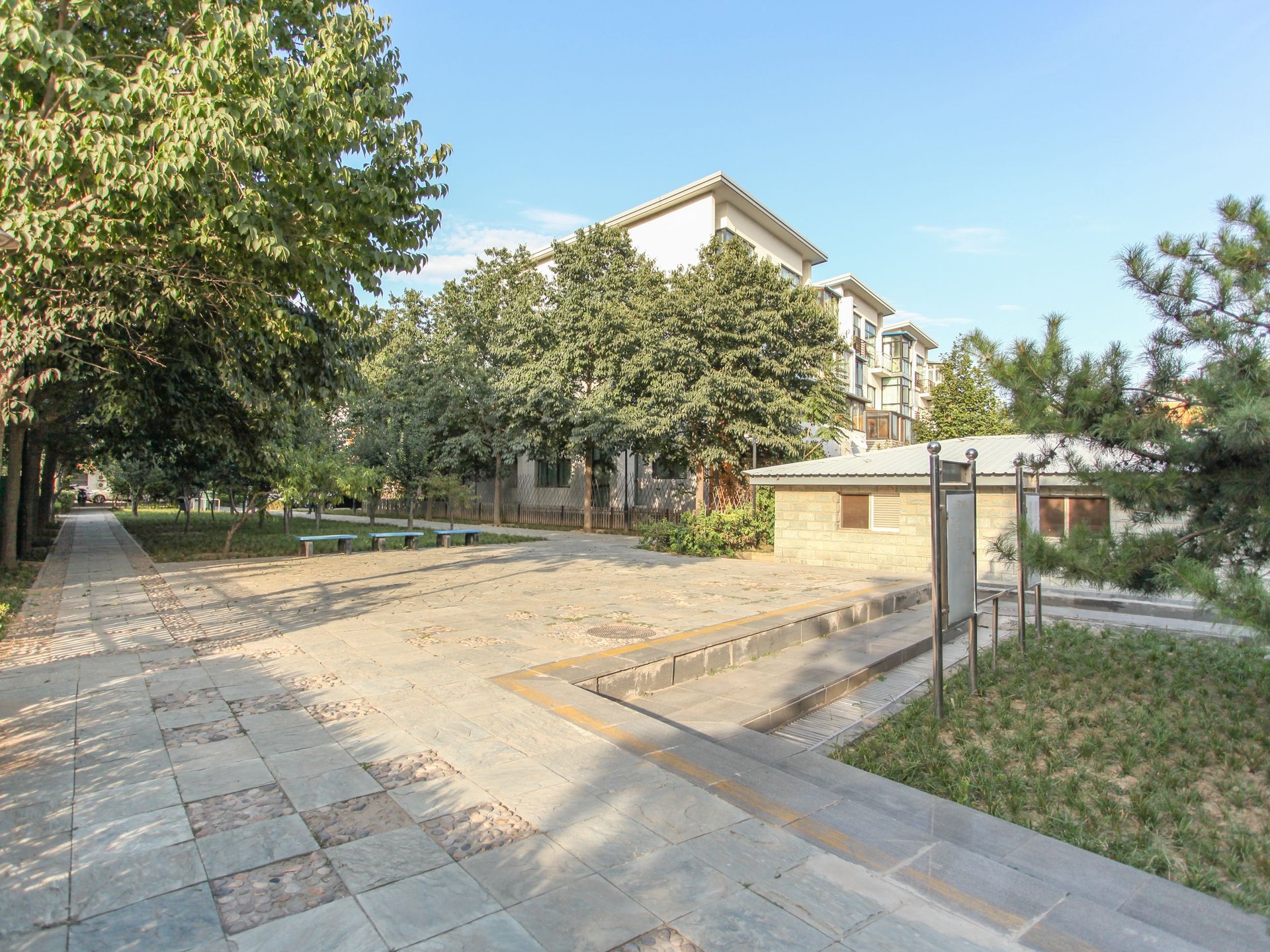 美树假日嘉园 - Beijing property leasing for expats