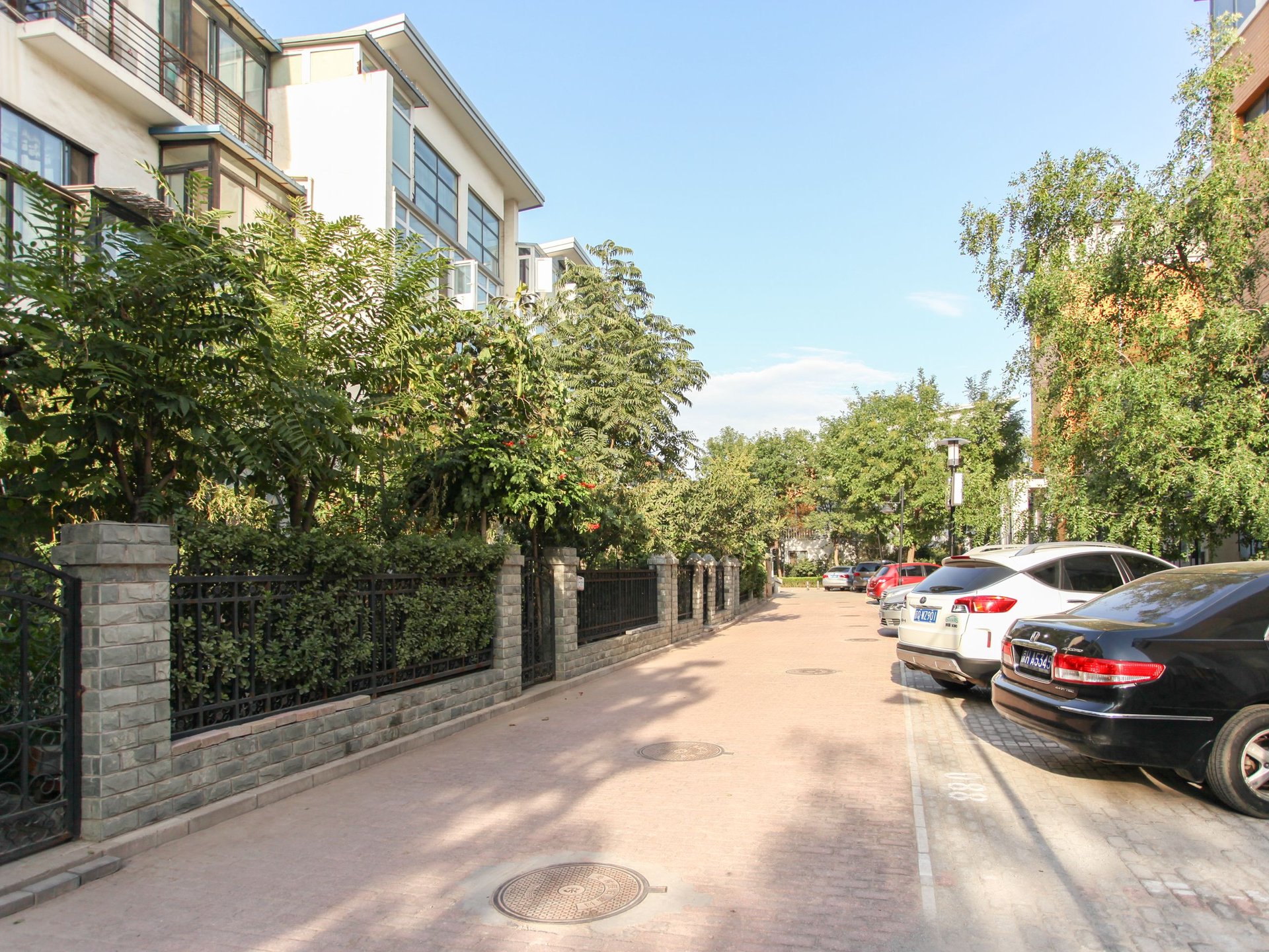 美树假日嘉园 - Beijing property leasing for expats