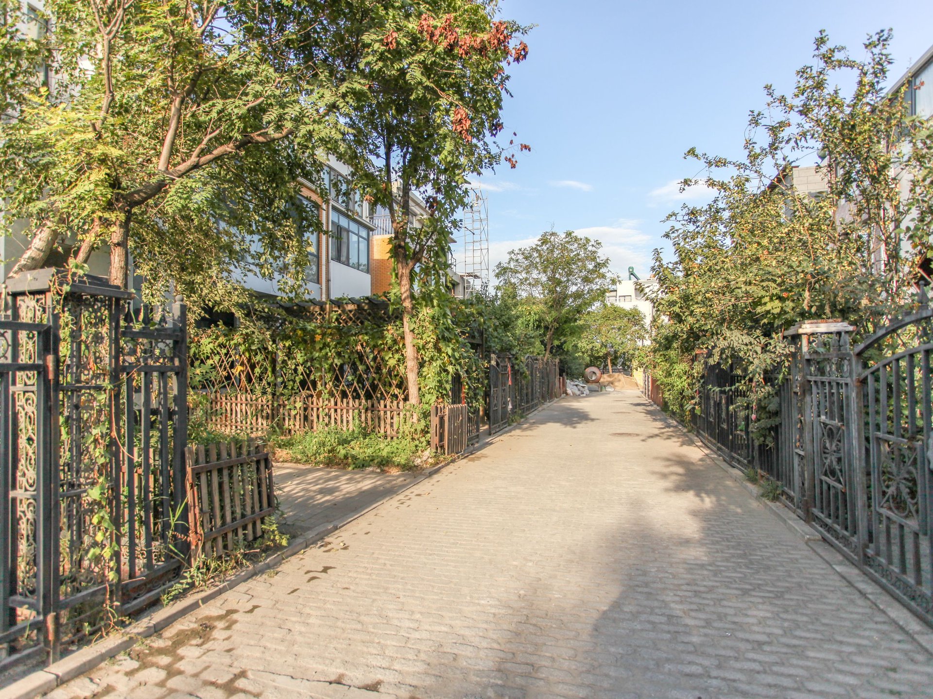 美树假日嘉园 - Beijing property leasing for expats