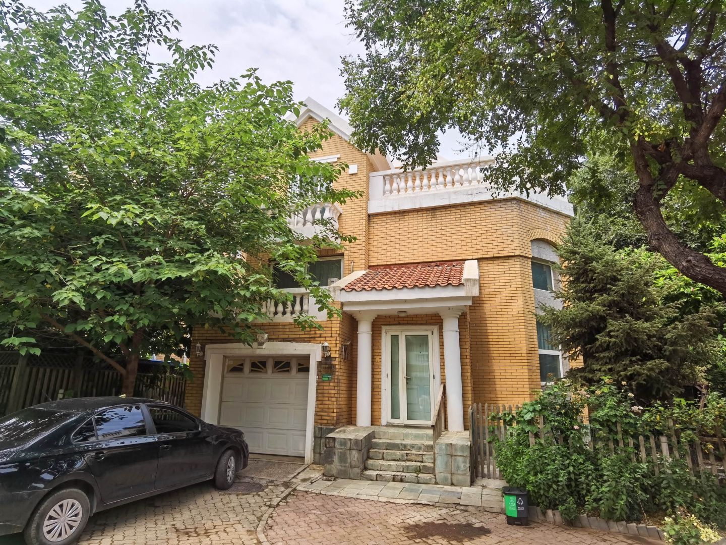 名都园 - Beijing property leasing for expats