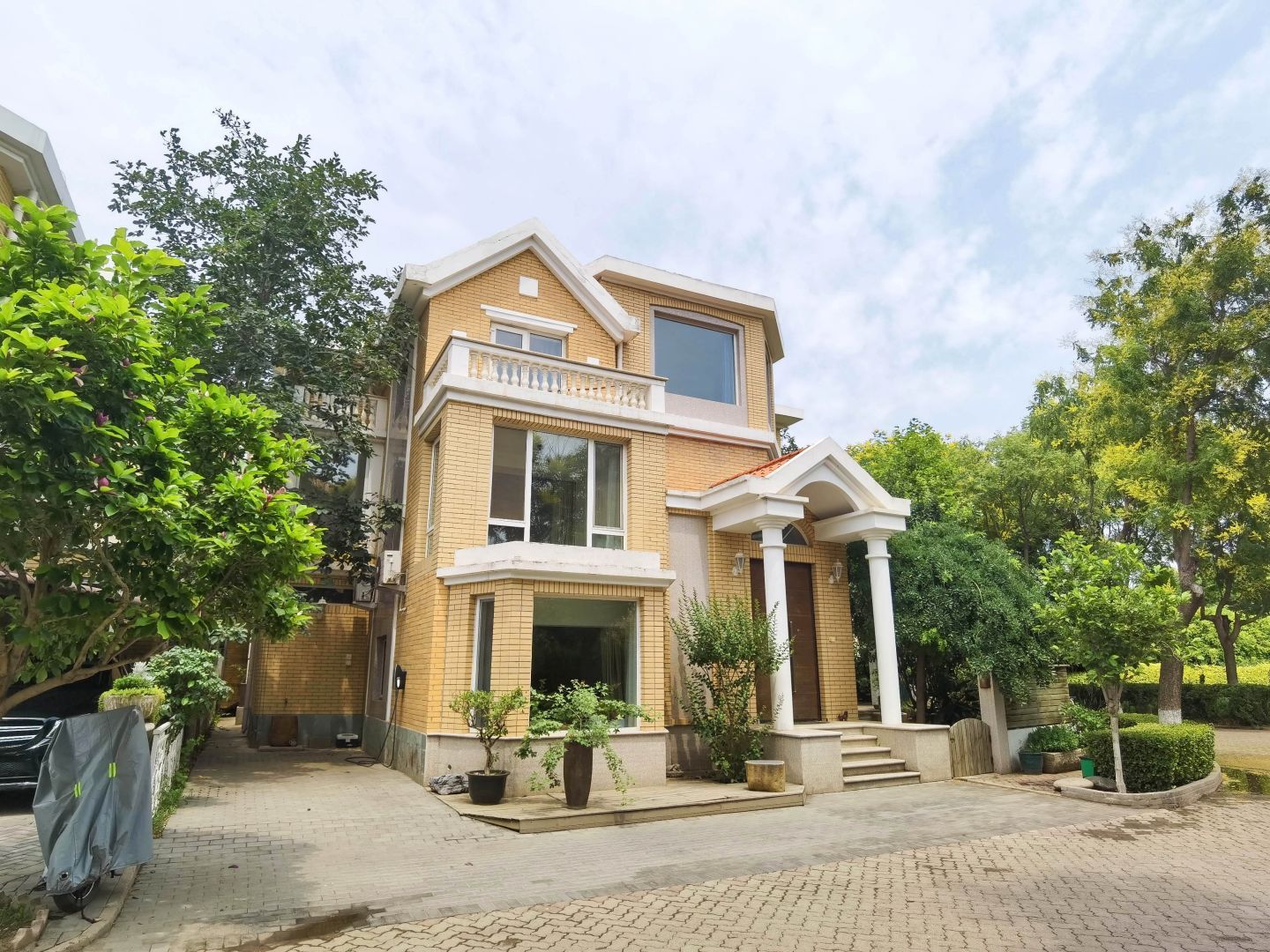 名都园 - Beijing property leasing for expats