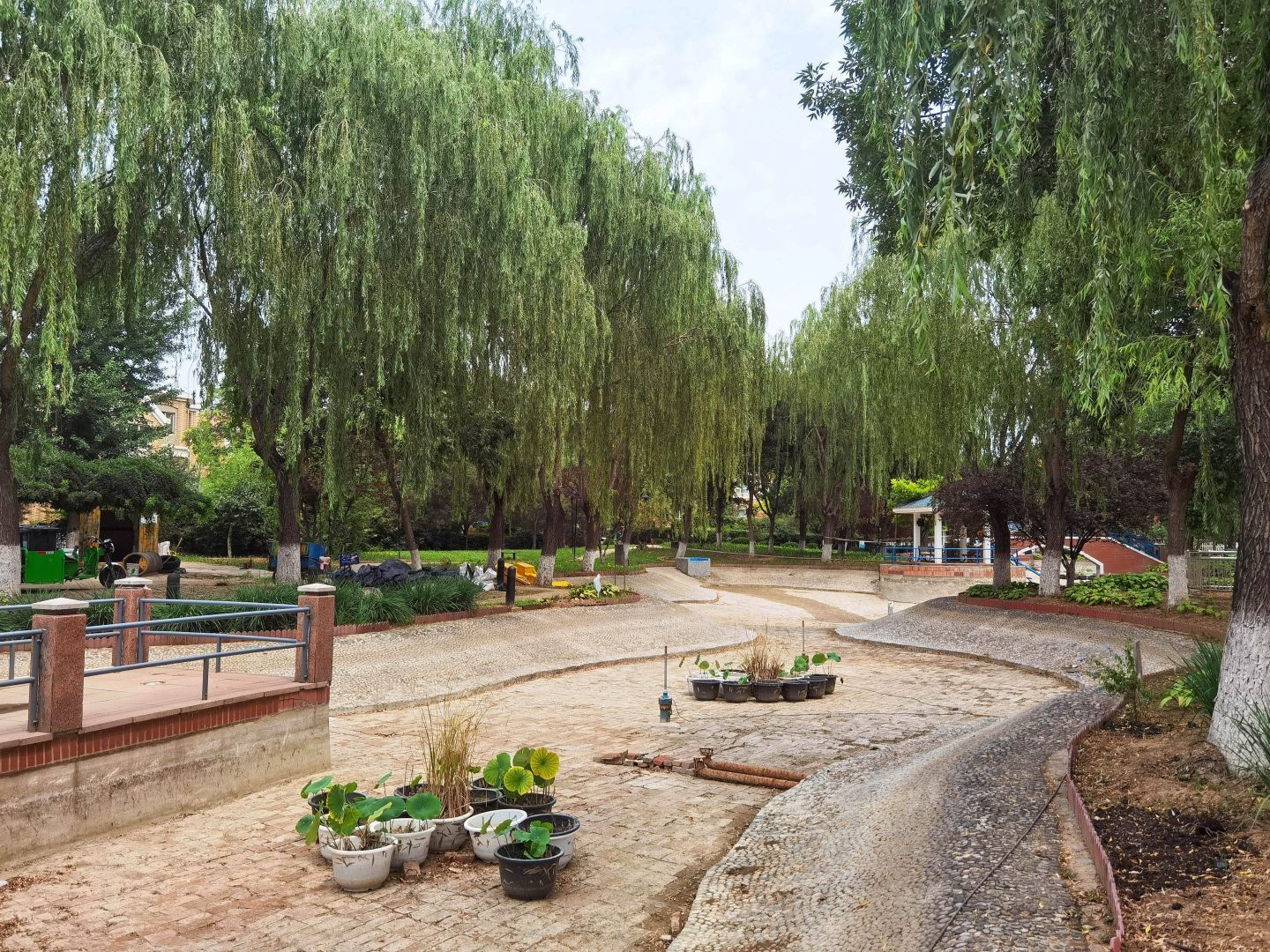 名都园 - Beijing property leasing for expats