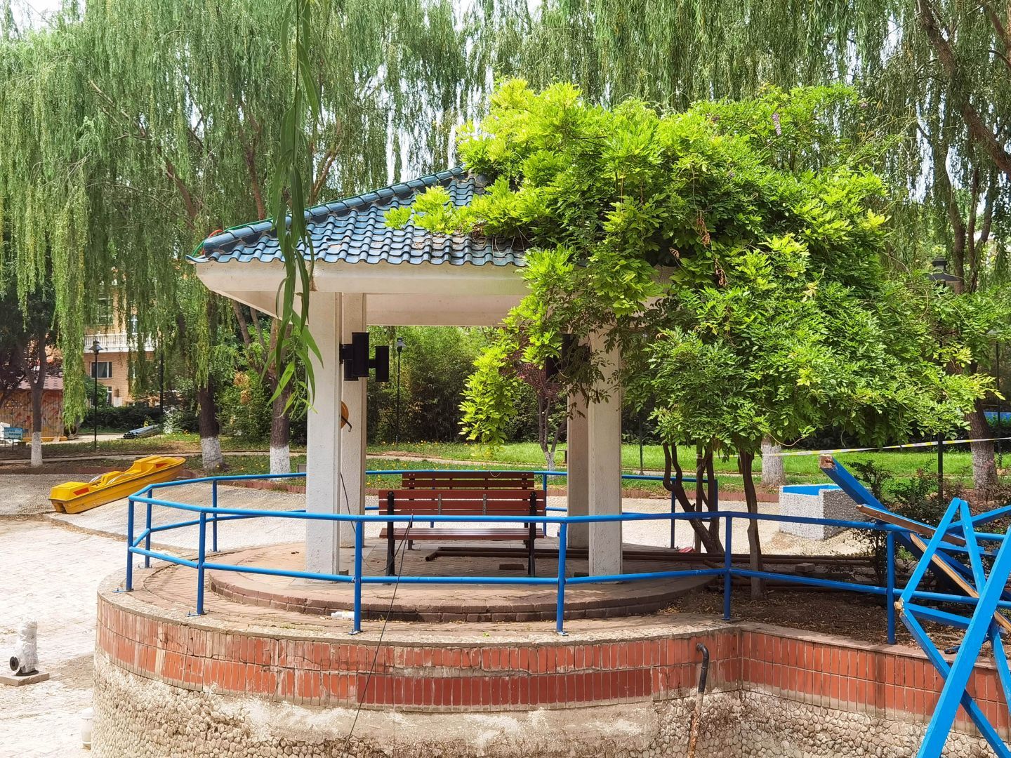 名都园 - Beijing property leasing for expats