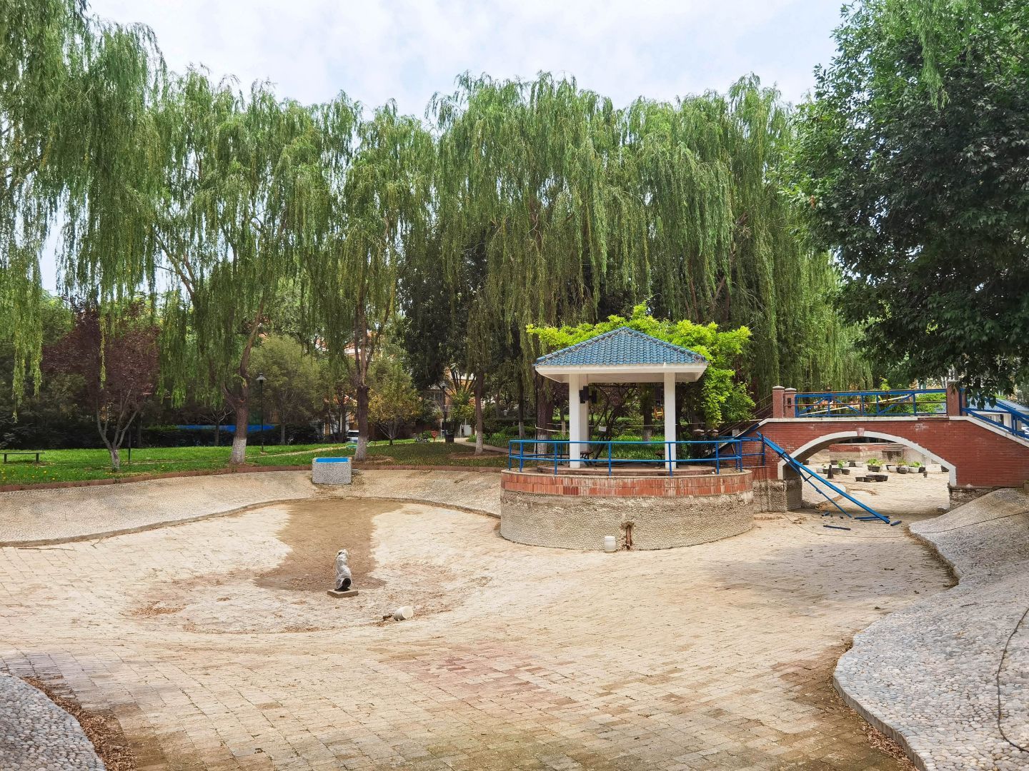 名都园 - Beijing property leasing for expats