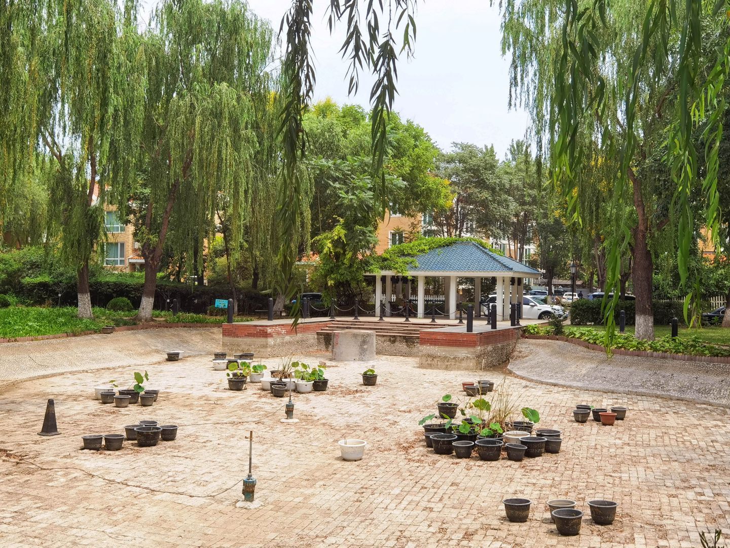 名都园 - Beijing property leasing for expats