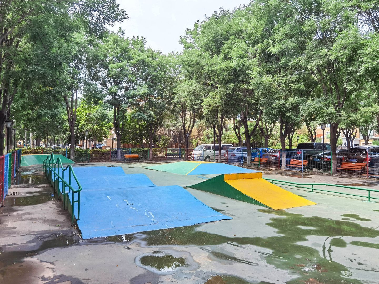 名都园 - Beijing property leasing for expats