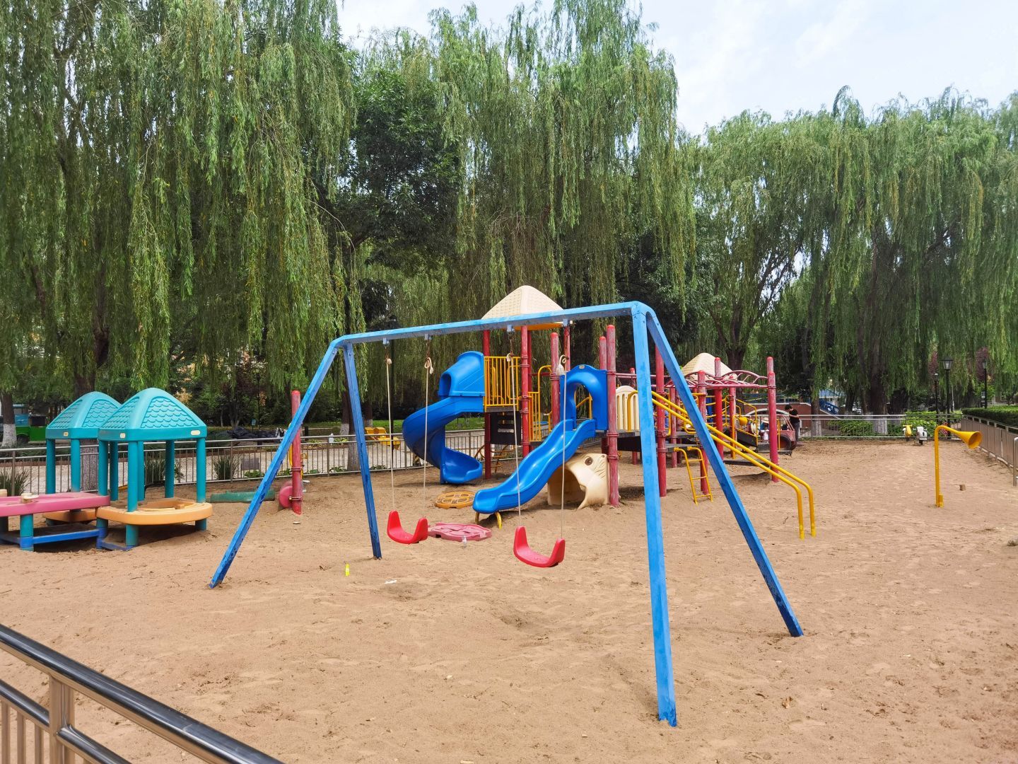 名都园 - Beijing property leasing for expats