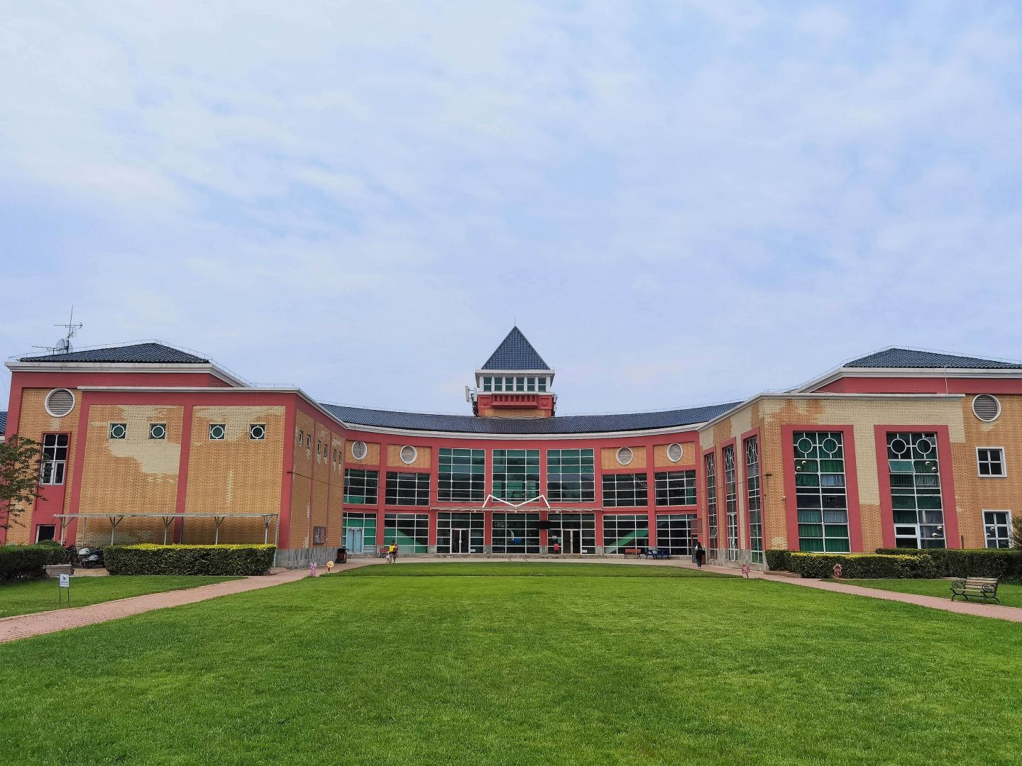 名都园 - Beijing property leasing for expats