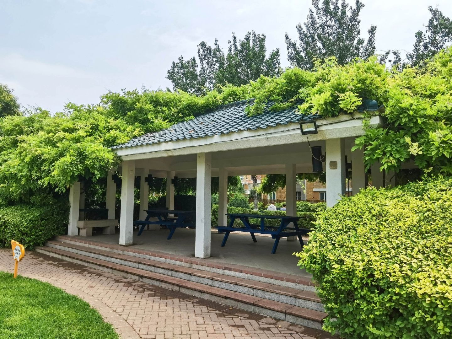 名都园 - Beijing property leasing for expats