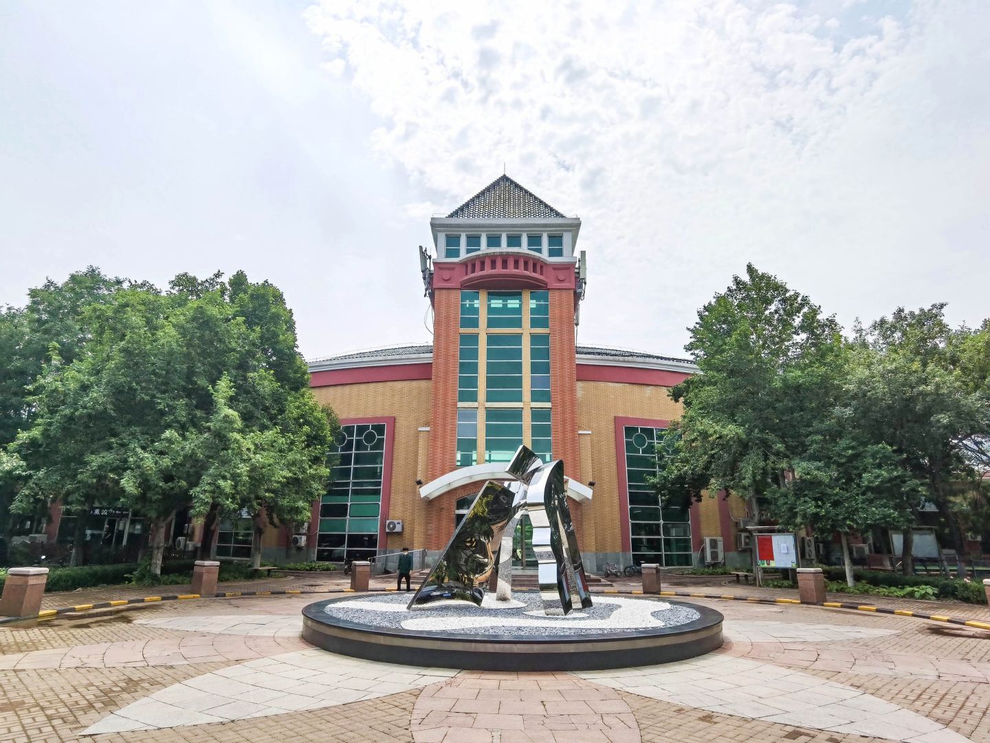 名都园 - Beijing property leasing for expats