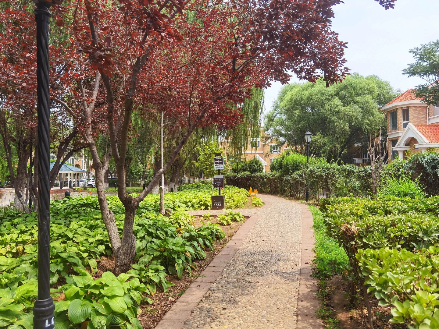 名都园 - Beijing property leasing for expats