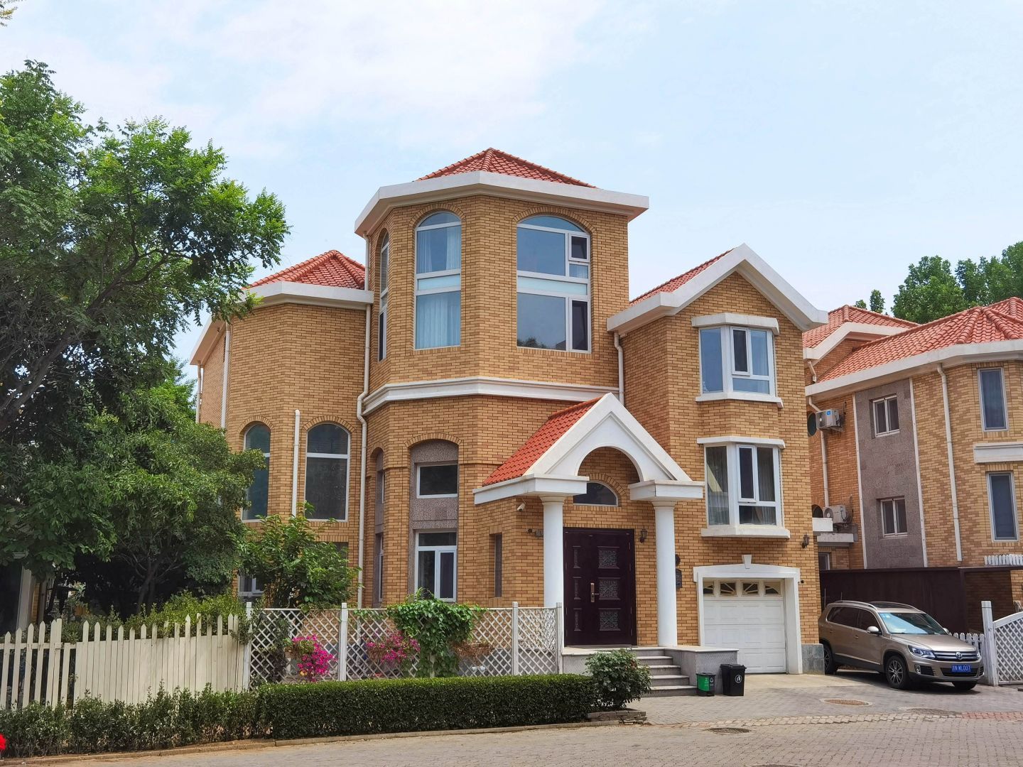 名都园 - Beijing property leasing for expats