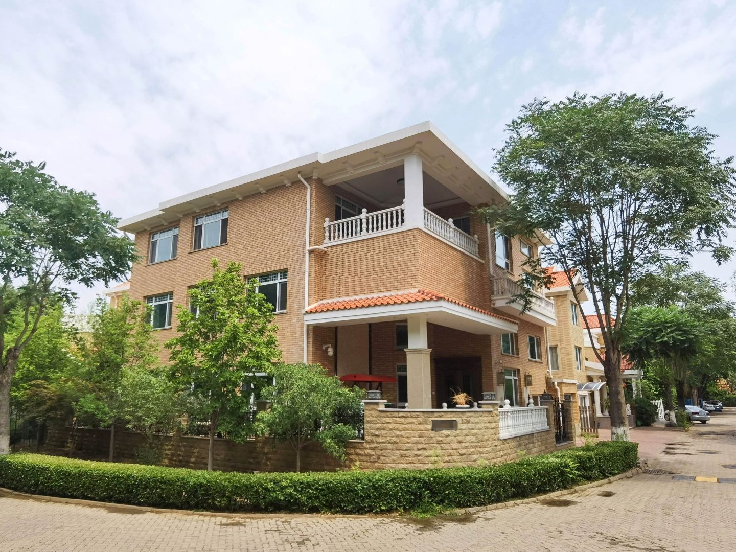 名都园 - Beijing property leasing for expats