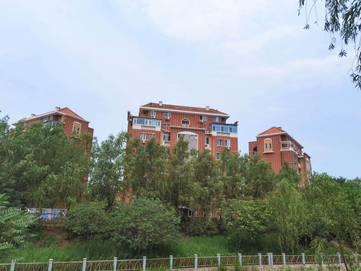 名都园 - Beijing property leasing for expats