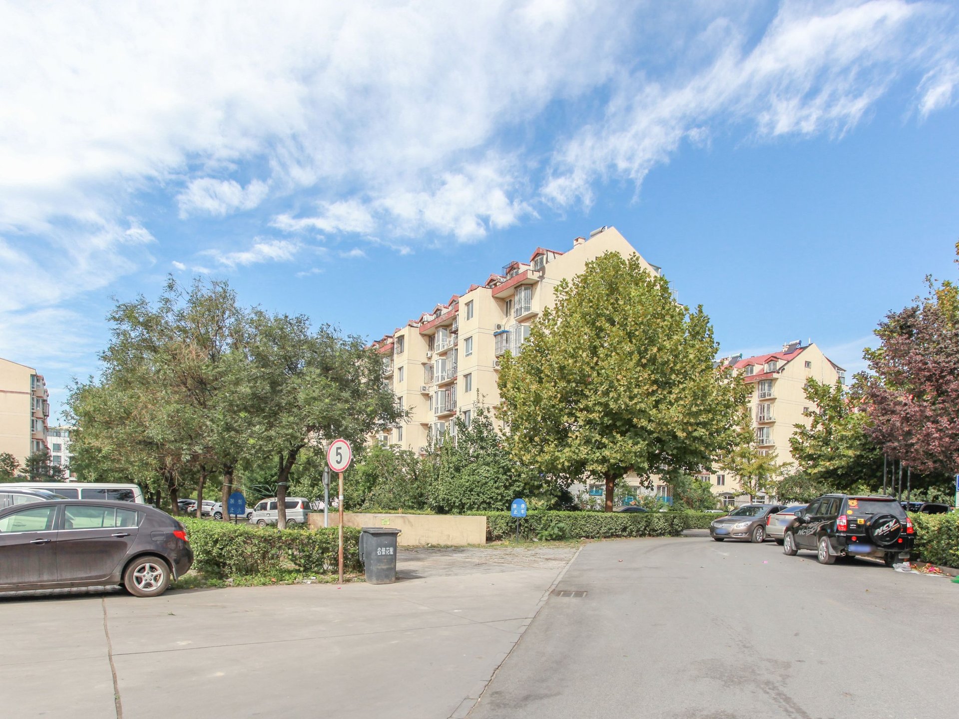 名佳花园一区 - Beijing property leasing for expats