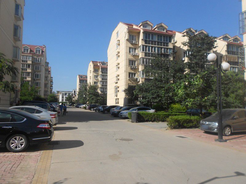 名佳花园一区 - Beijing property leasing for expats
