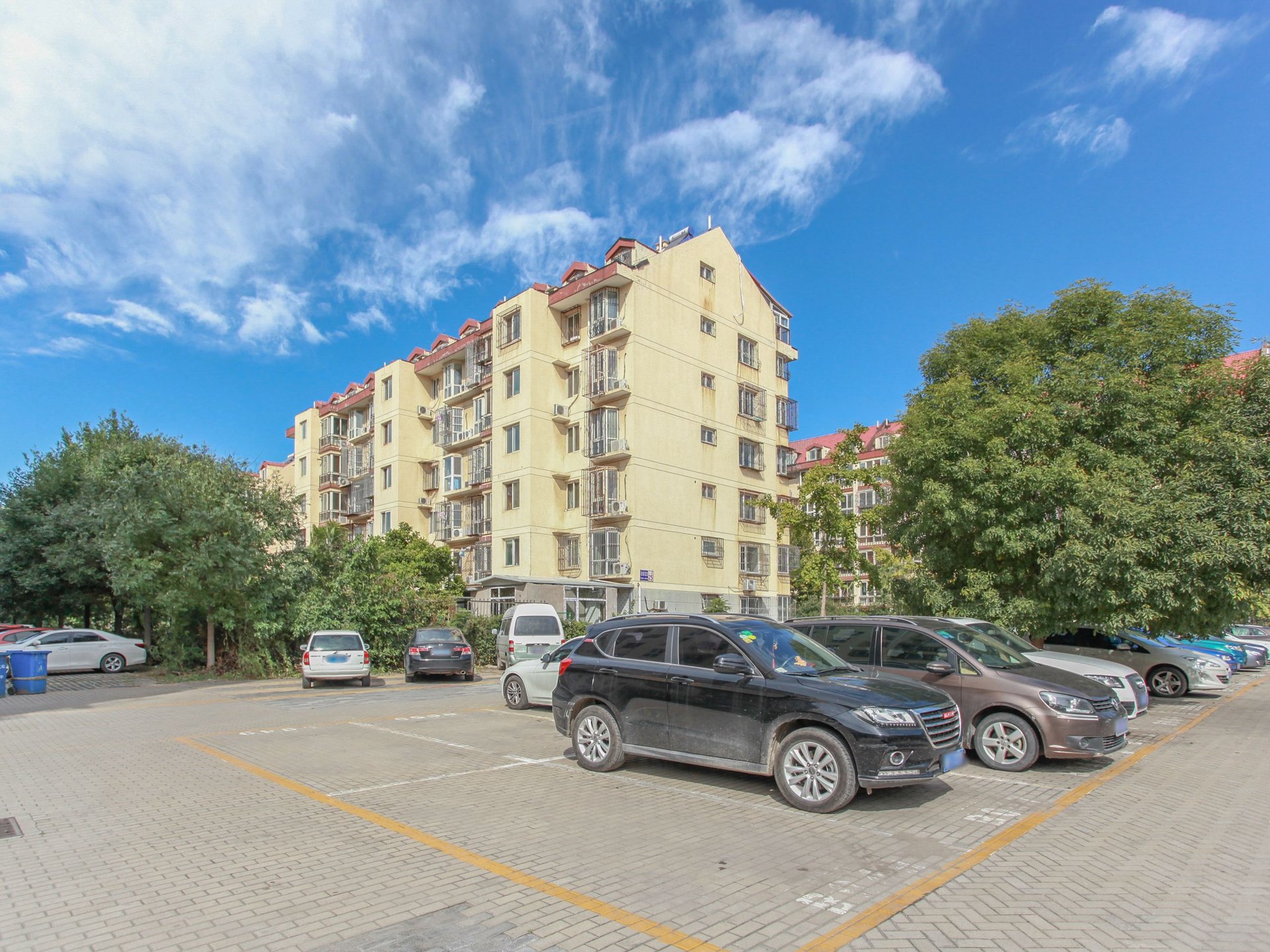 名佳花园一区 - Beijing property leasing for expats