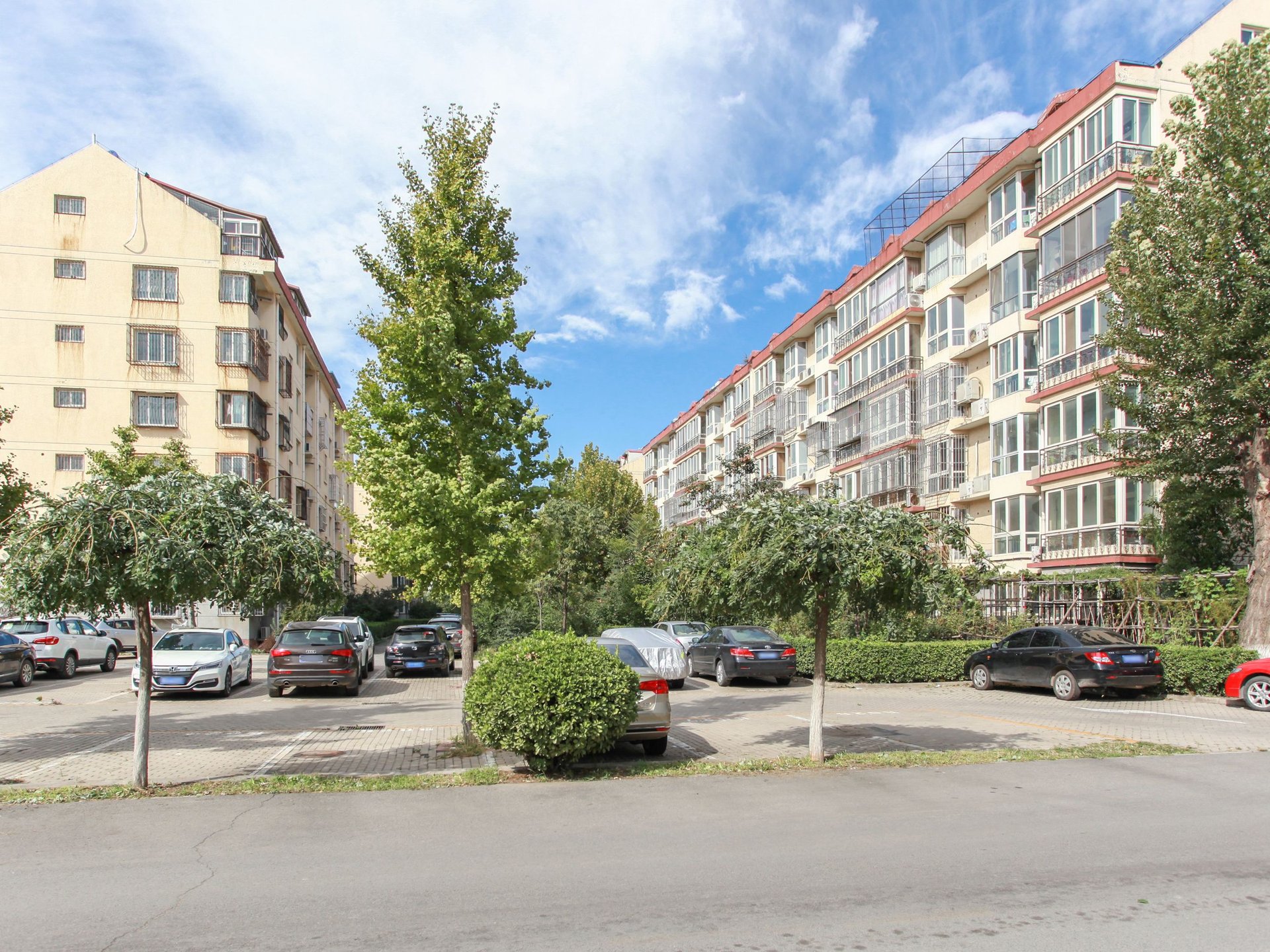 名佳花园一区 - Beijing property leasing for expats