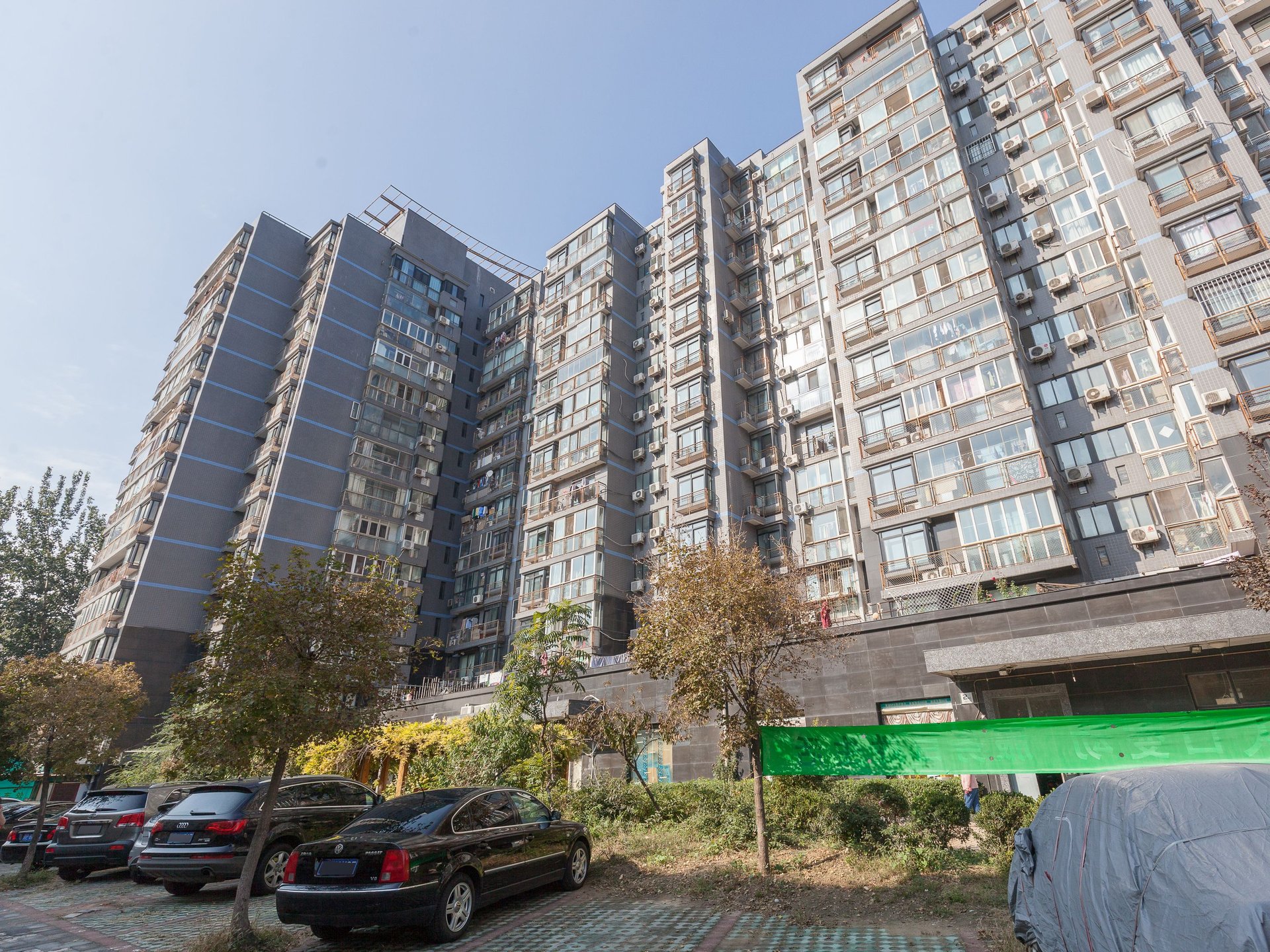 名苑雅居 - Beijing property leasing for expats