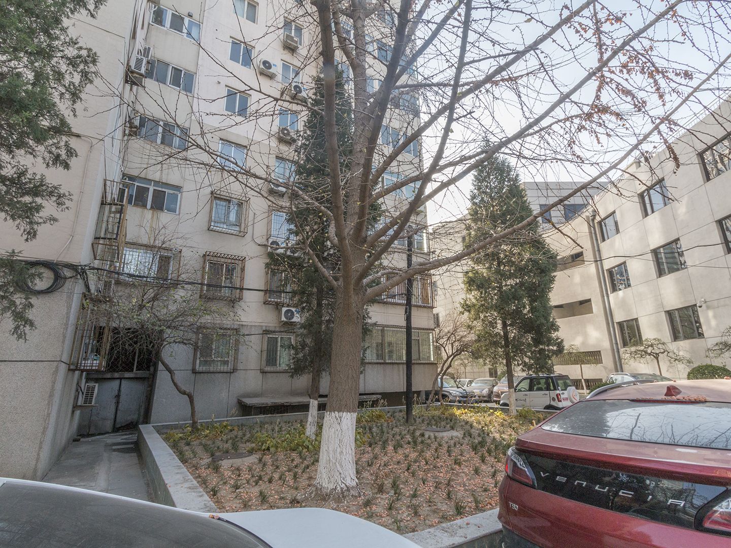 民康胡同30号院 - Beijing property leasing for expats