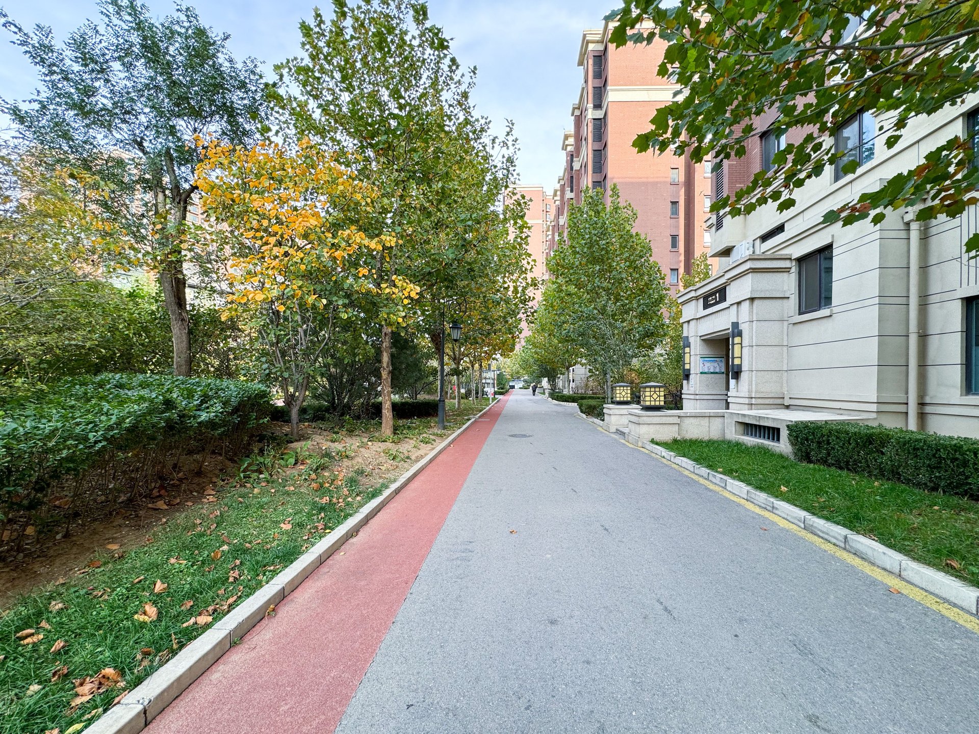 密云橡树湾西区 - Beijing property leasing for expats