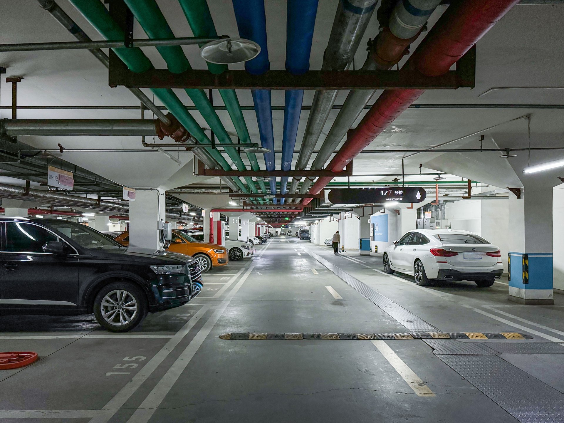 密云橡树湾西区 - Beijing property leasing for expats