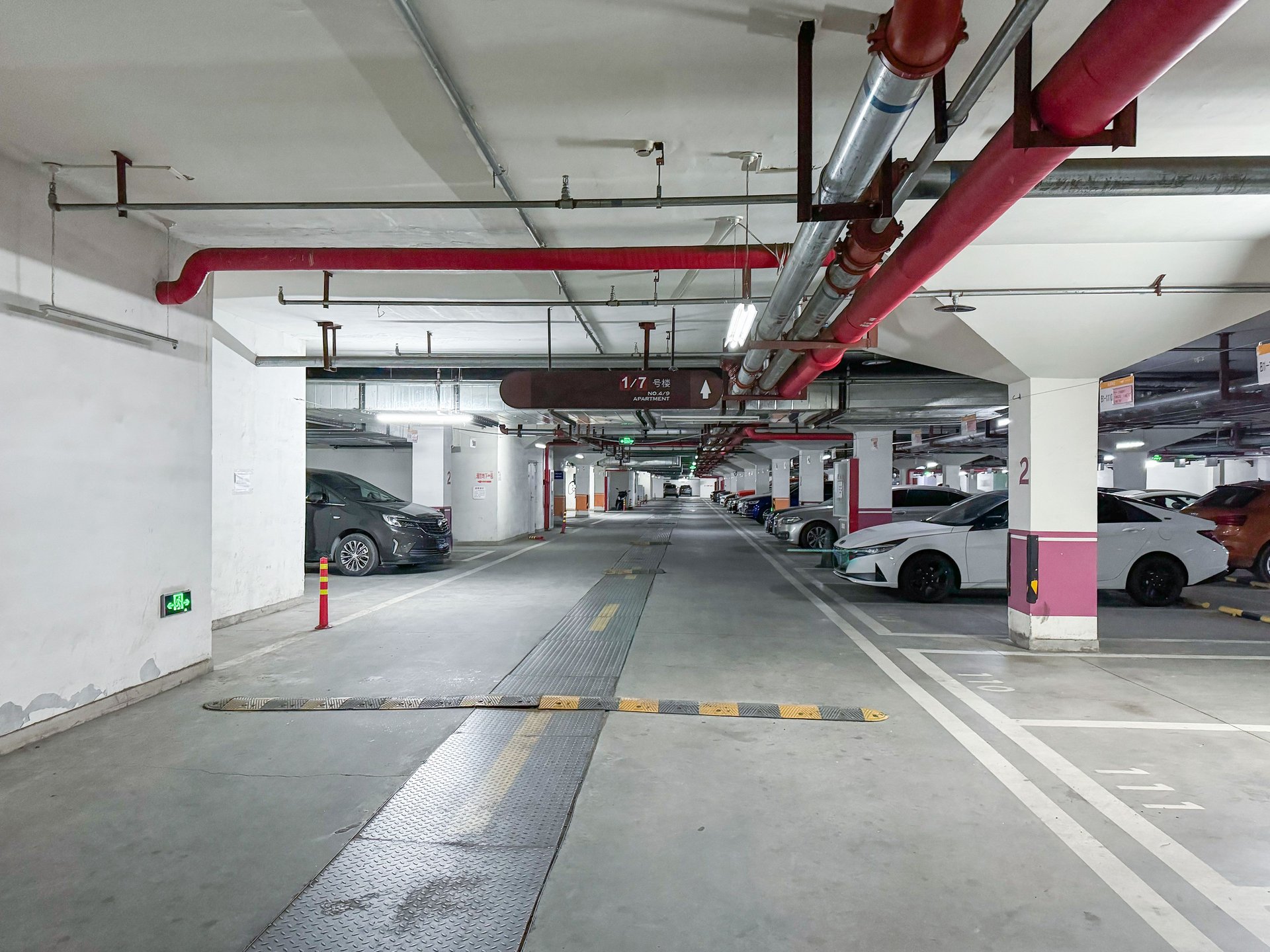 密云橡树湾西区 - Beijing property leasing for expats