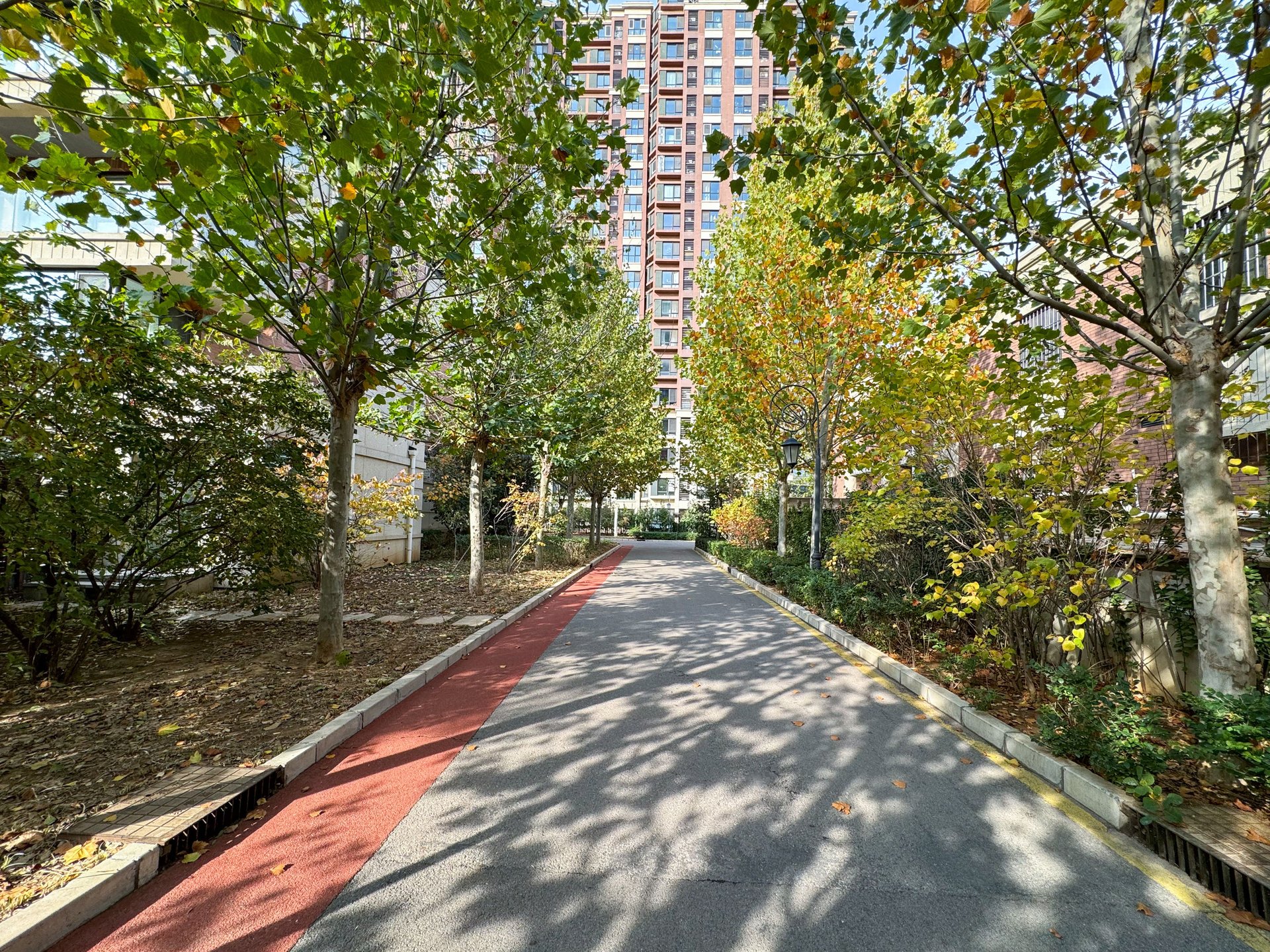 密云橡树湾西区 - Beijing property leasing for expats