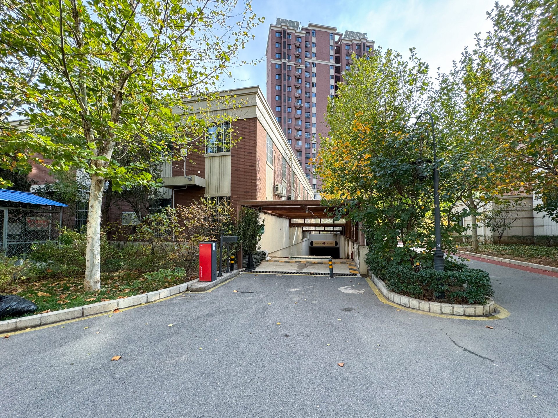 密云橡树湾西区 - Beijing property leasing for expats