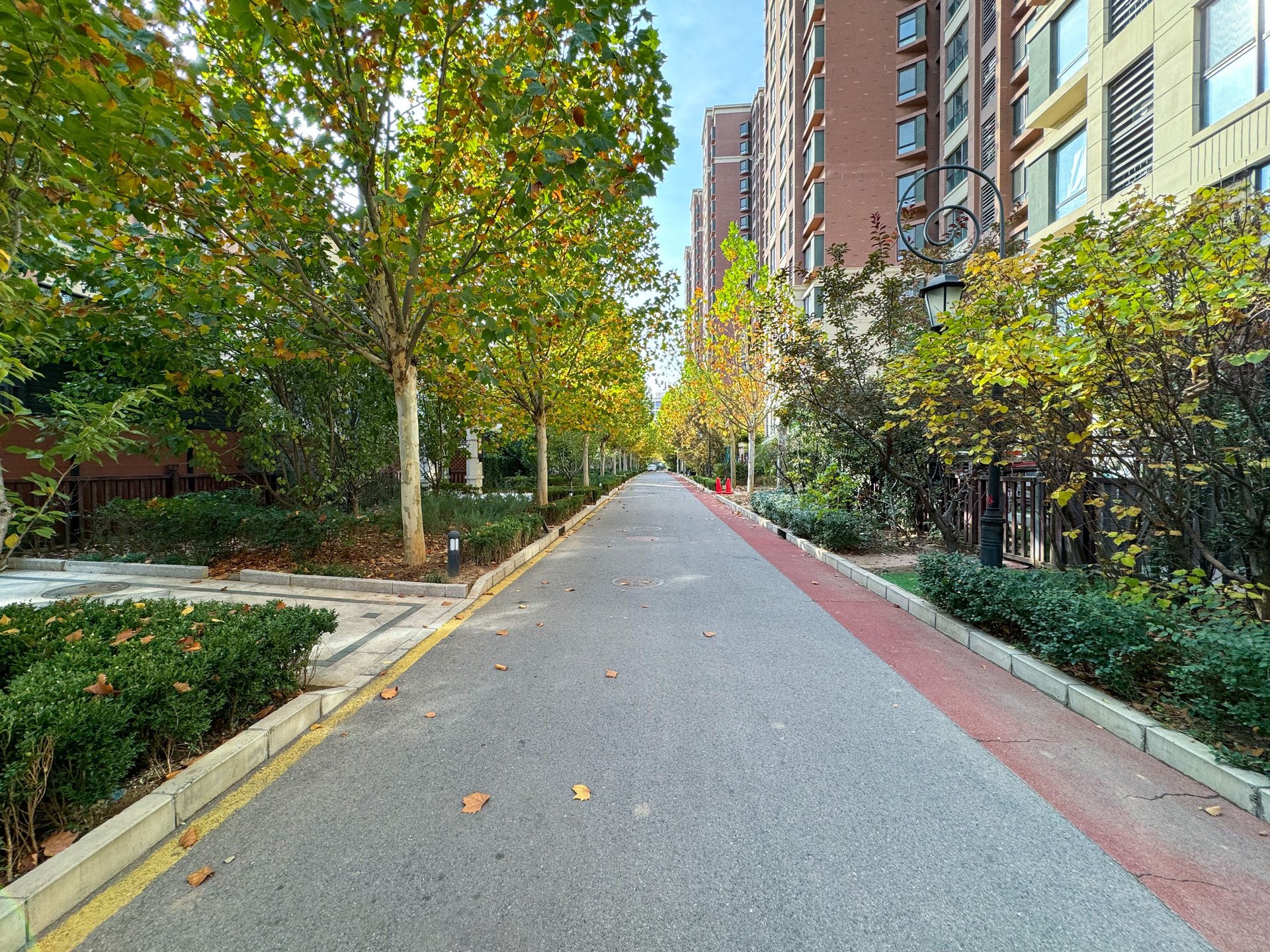 密云橡树湾西区 - Beijing property leasing for expats